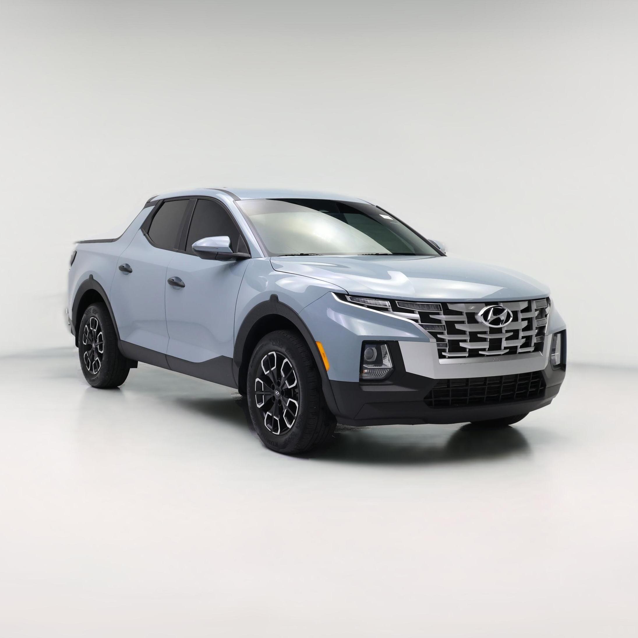 Thumbnail: 2022 Hyundai Santa Cruz - 1
