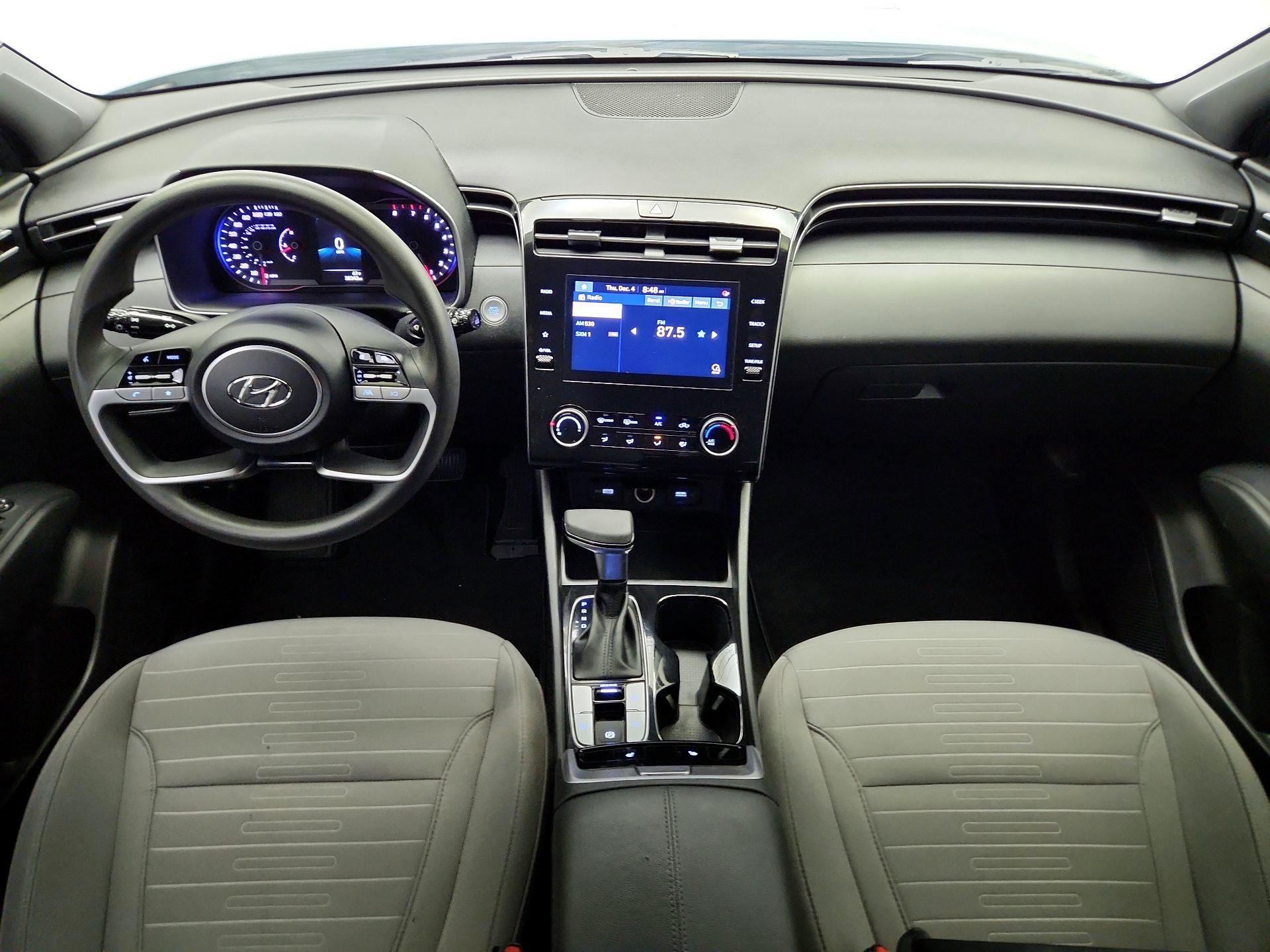 Thumbnail: 2022 Hyundai Santa Cruz - 9