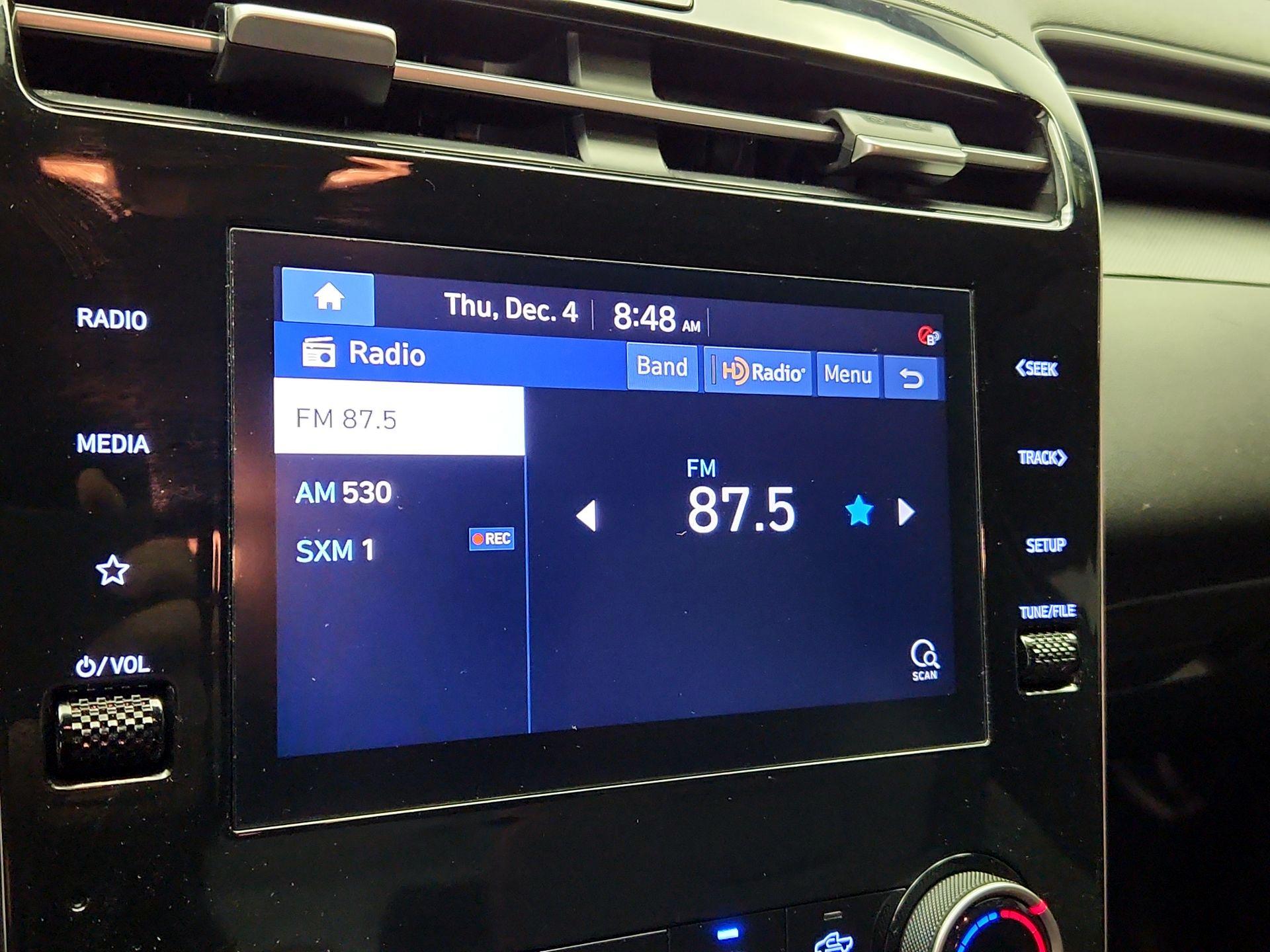 Thumbnail: 2022 Hyundai Santa Cruz - 15