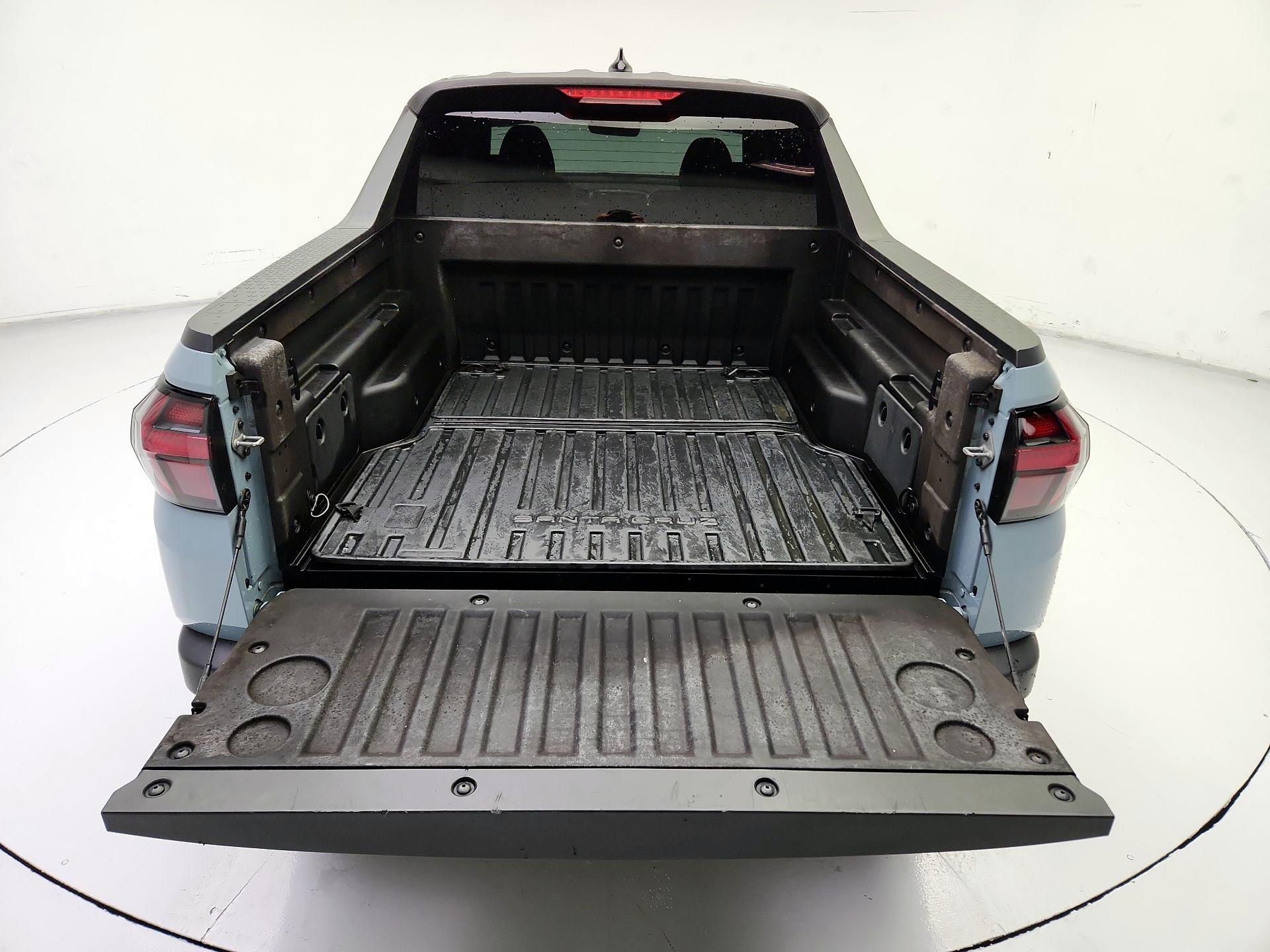 Thumbnail: 2022 Hyundai Santa Cruz - 20