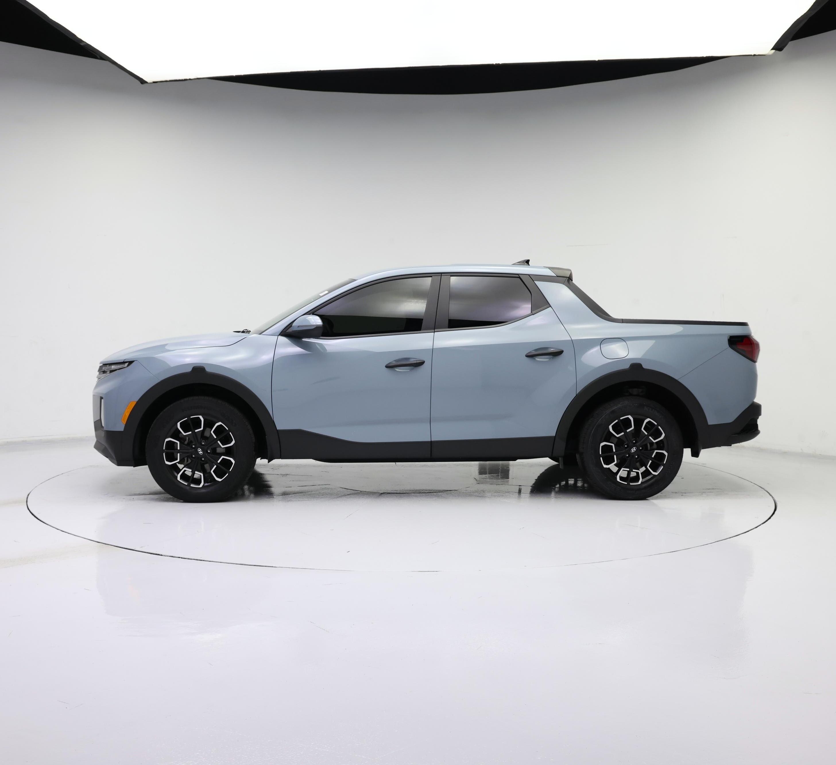 Thumbnail: 2022 Hyundai Santa Cruz - 3