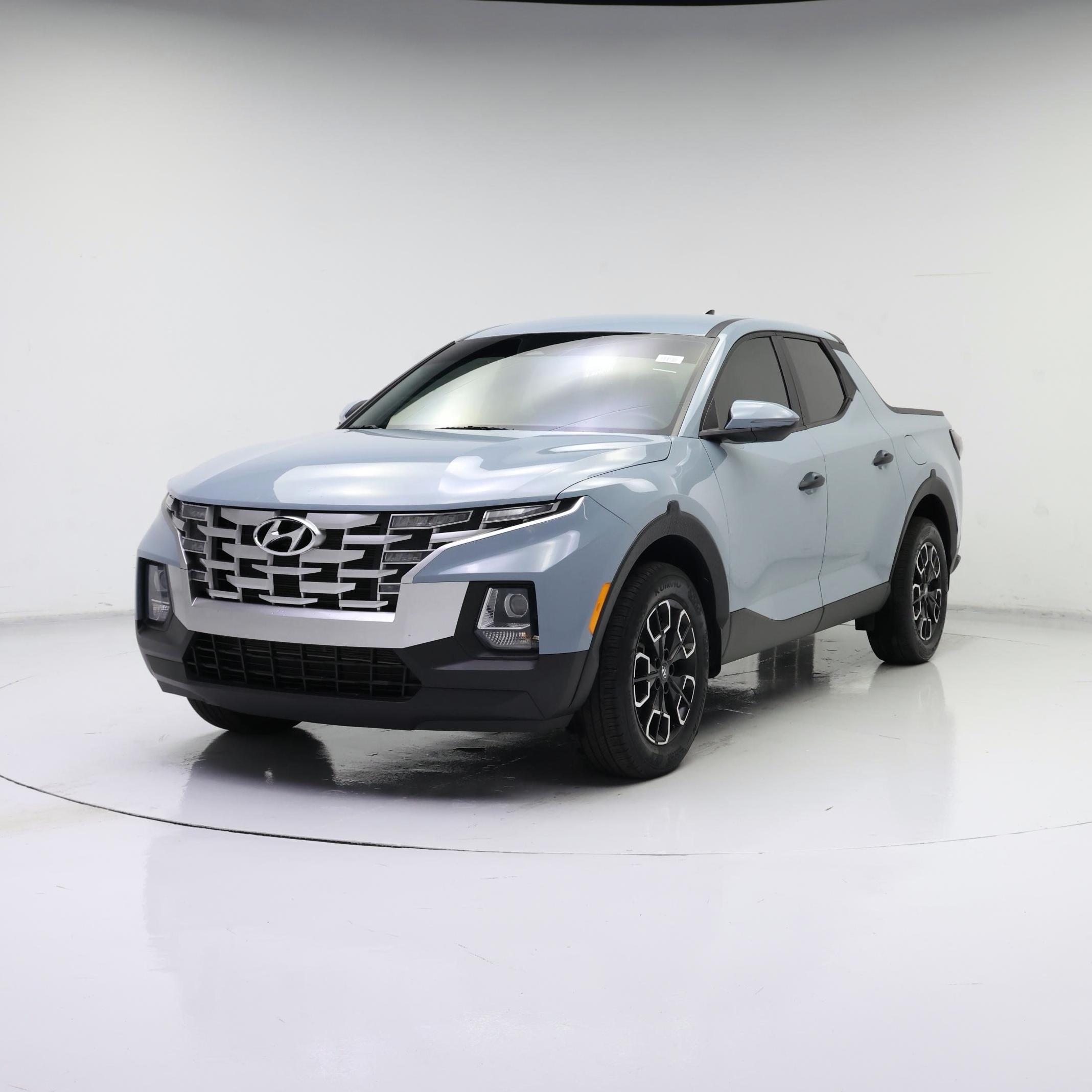 Thumbnail: 2022 Hyundai Santa Cruz - 4