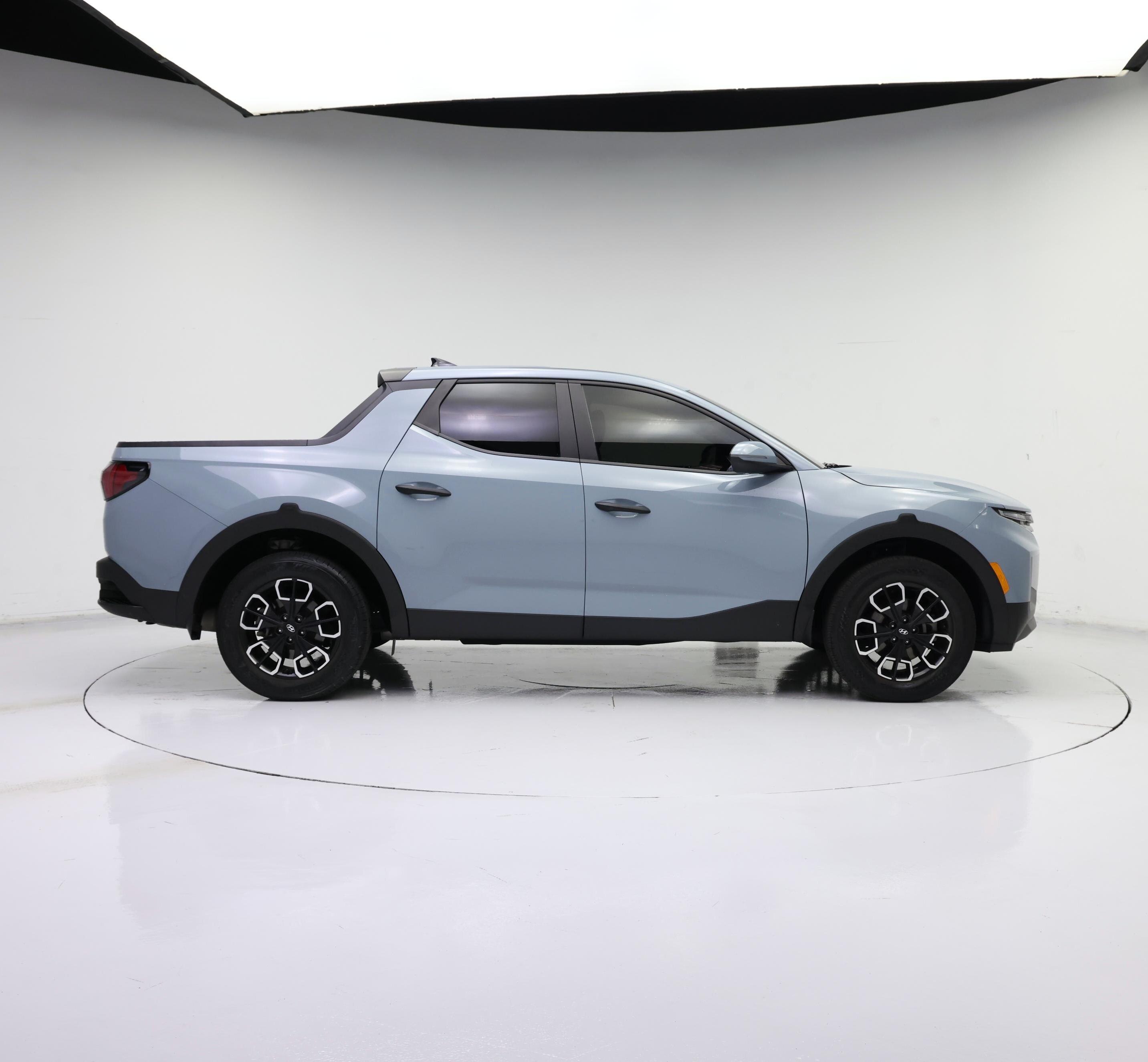 Thumbnail: 2022 Hyundai Santa Cruz - 7