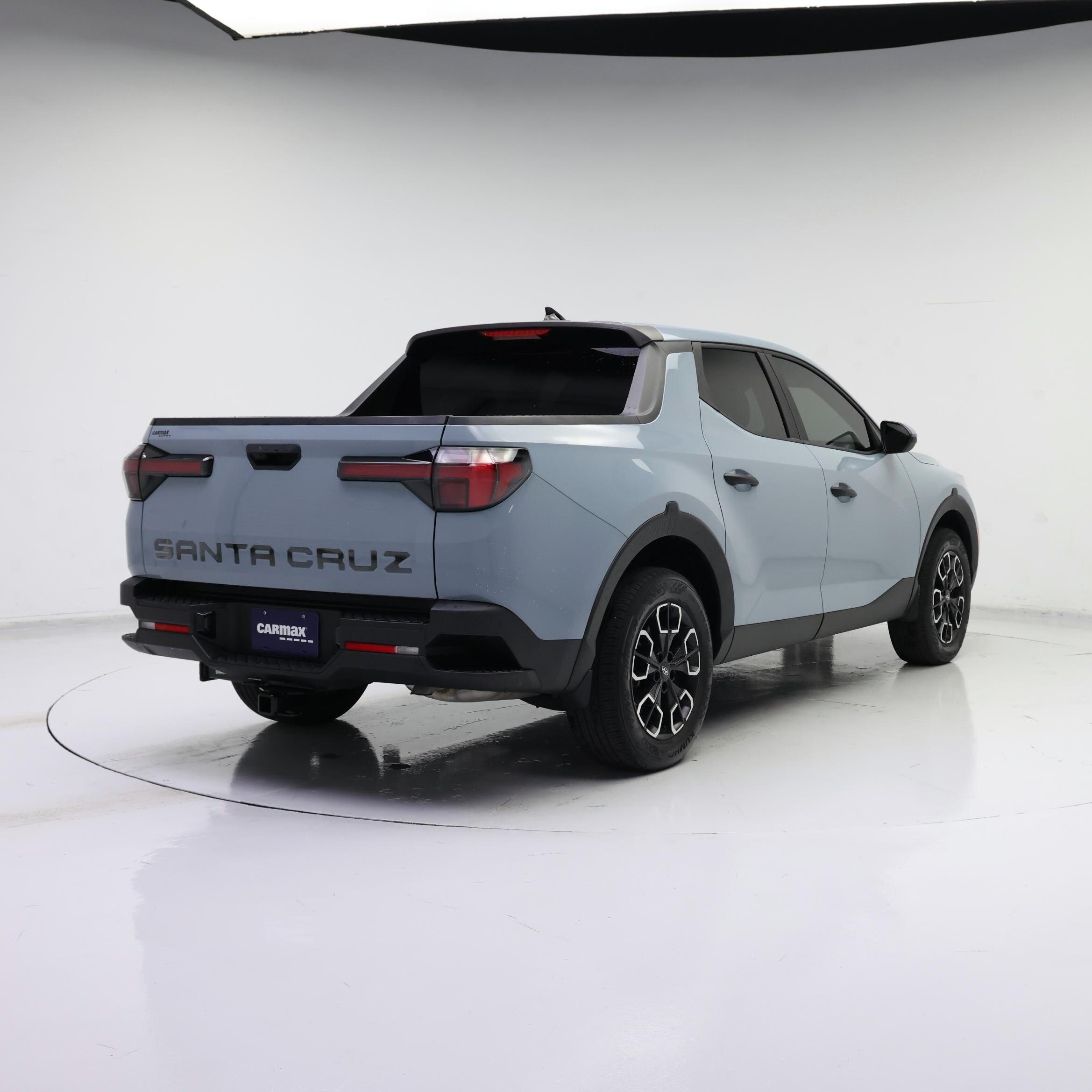 Thumbnail: 2022 Hyundai Santa Cruz - 8