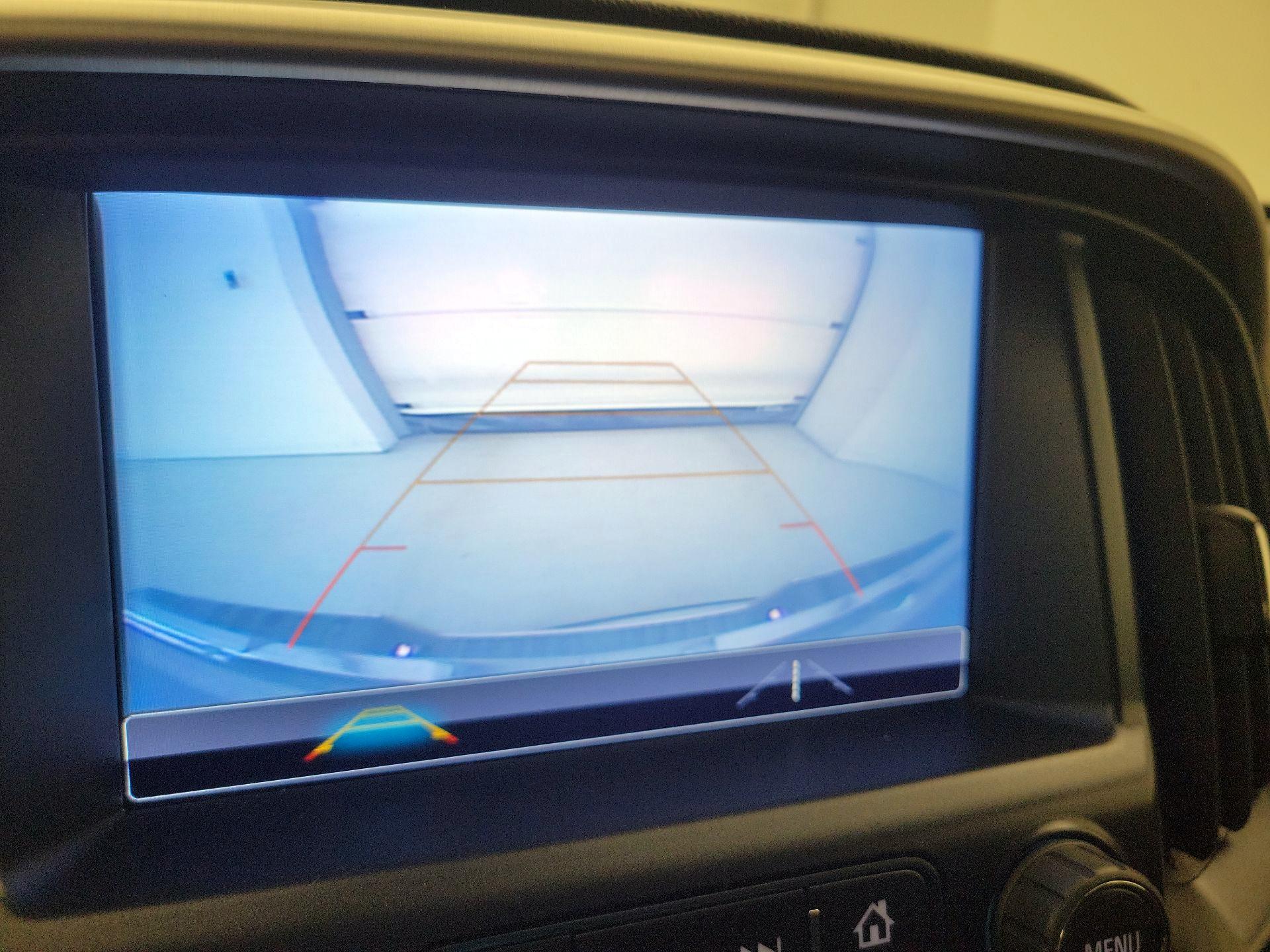 Thumbnail: 2018 GMC Canyon - 14