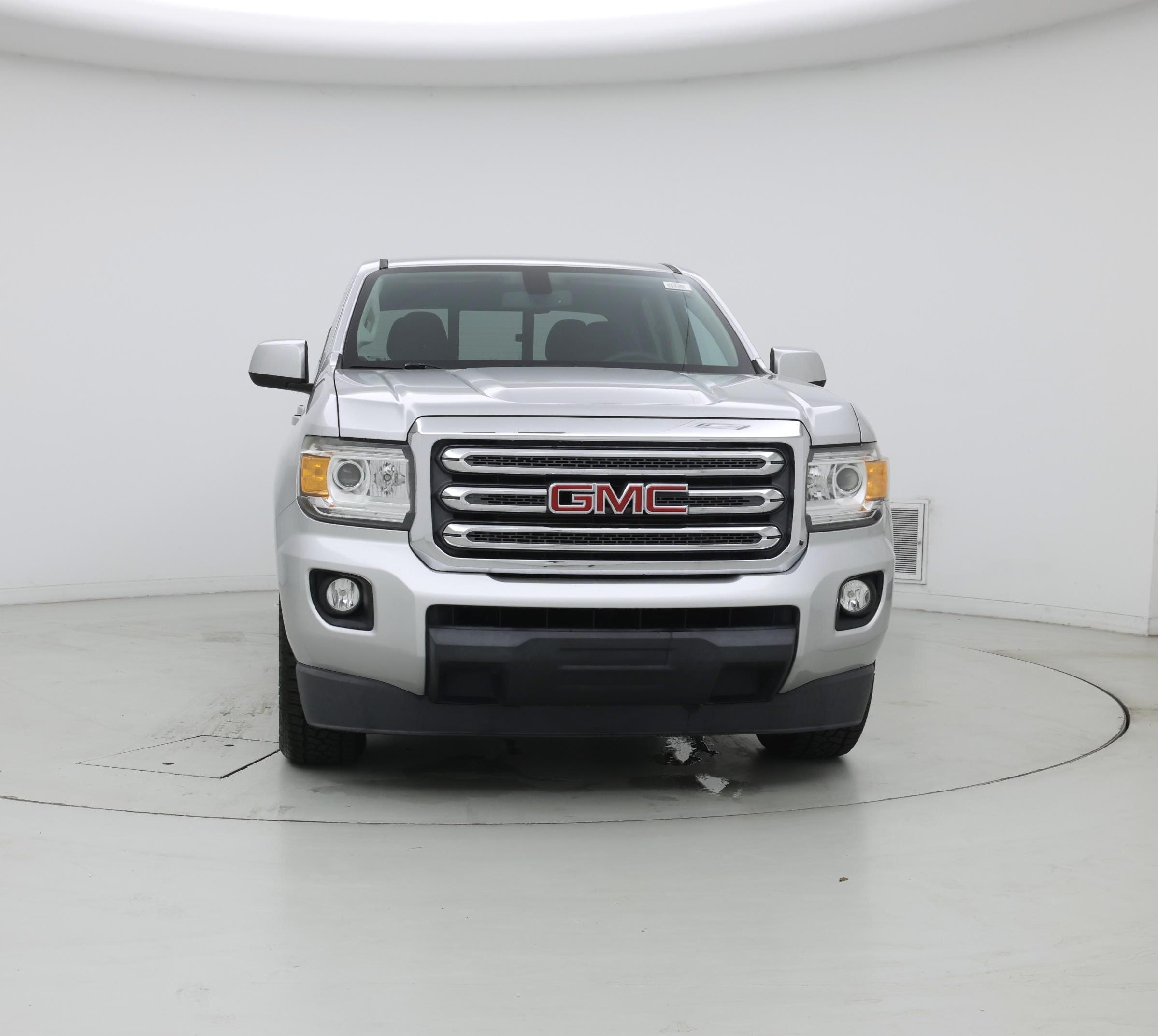 Thumbnail: 2018 GMC Canyon - 5