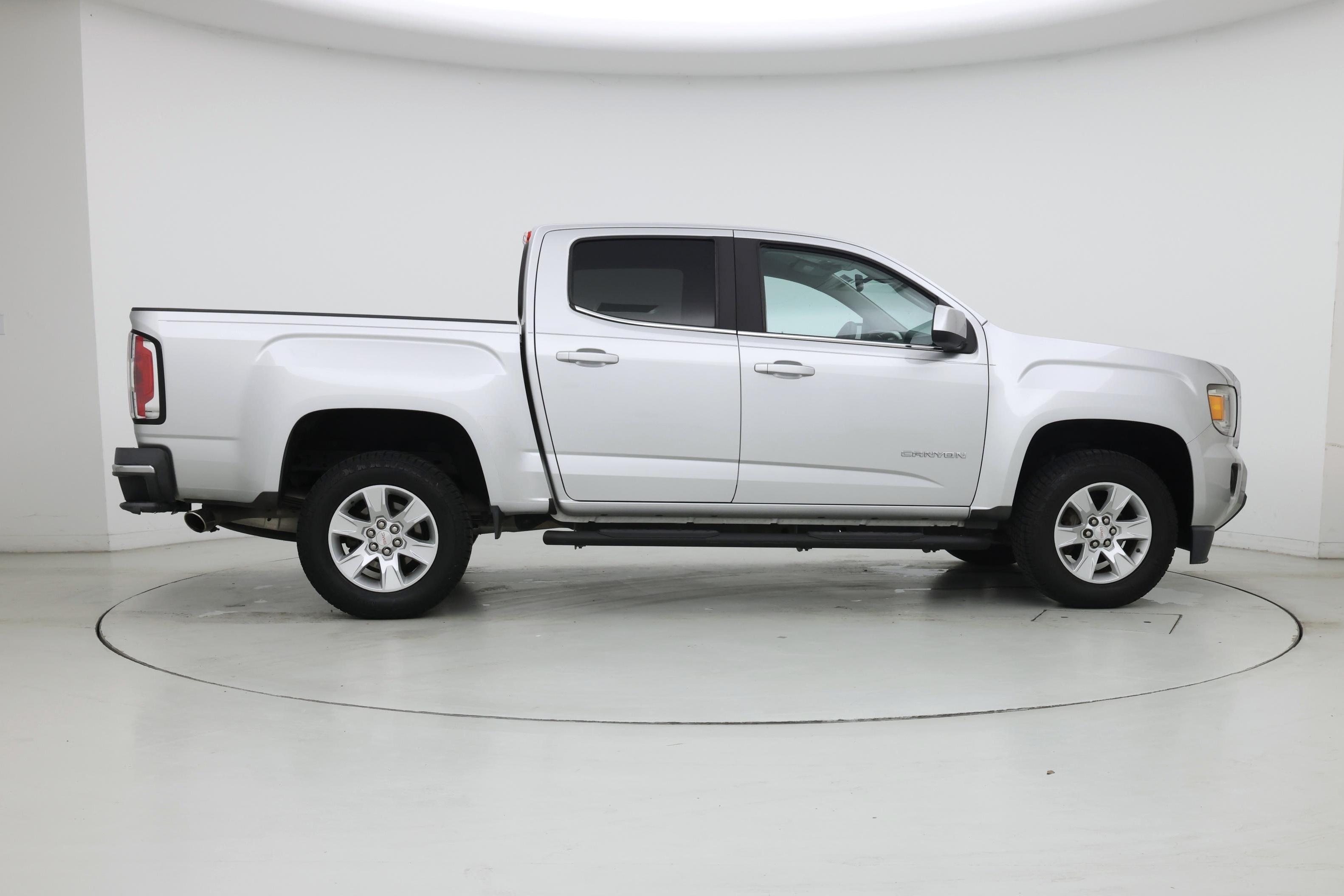 Thumbnail: 2018 GMC Canyon - 7