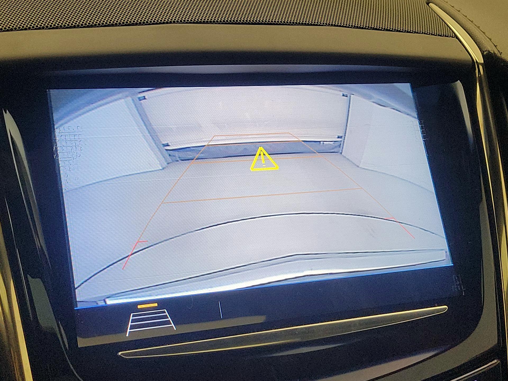 Thumbnail: 2018 Cadillac ATS - 14