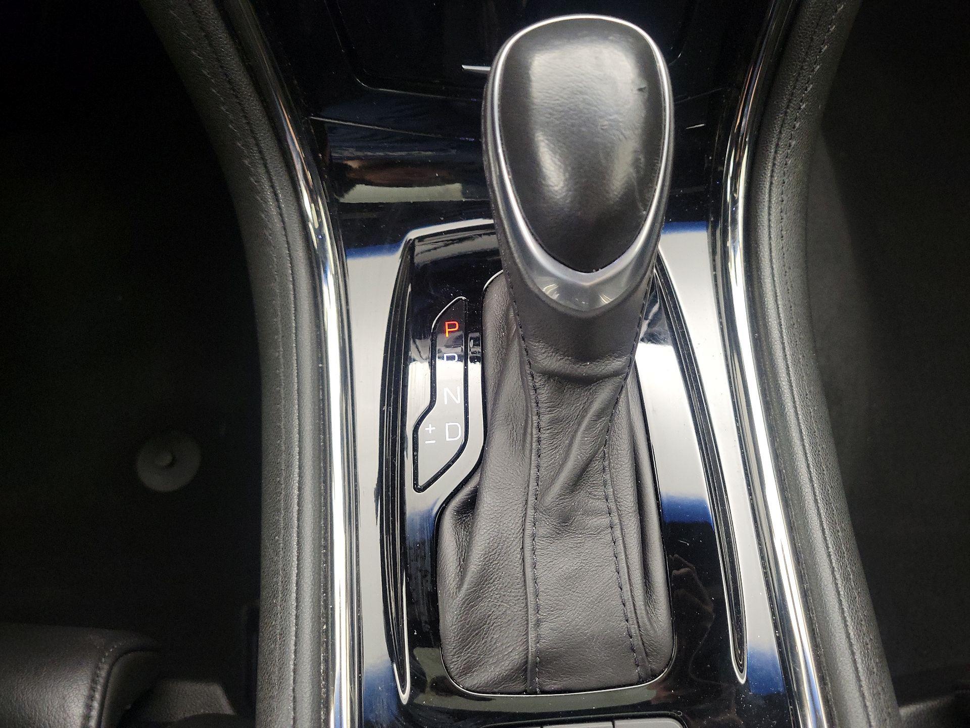 Thumbnail: 2018 Cadillac ATS - 17