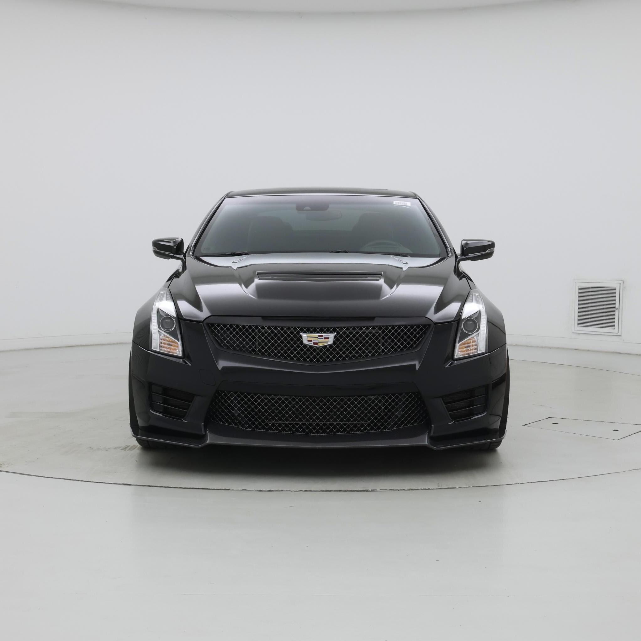 Thumbnail: 2018 Cadillac ATS - 5