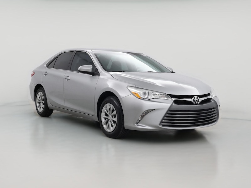 2017 Toyota Camry LE -
                  Jacksonville, FL