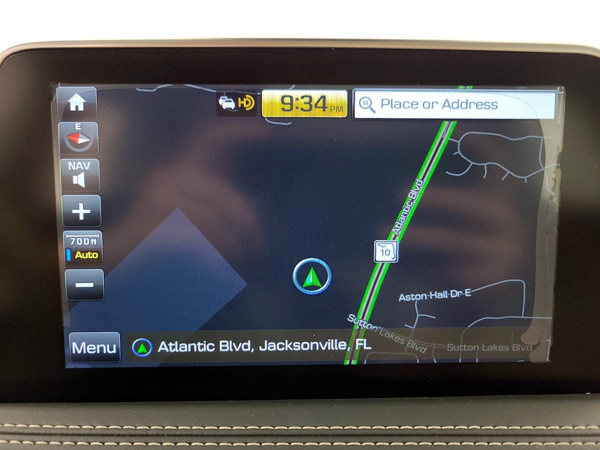 Thumbnail: 2019 Genesis G70 - 14