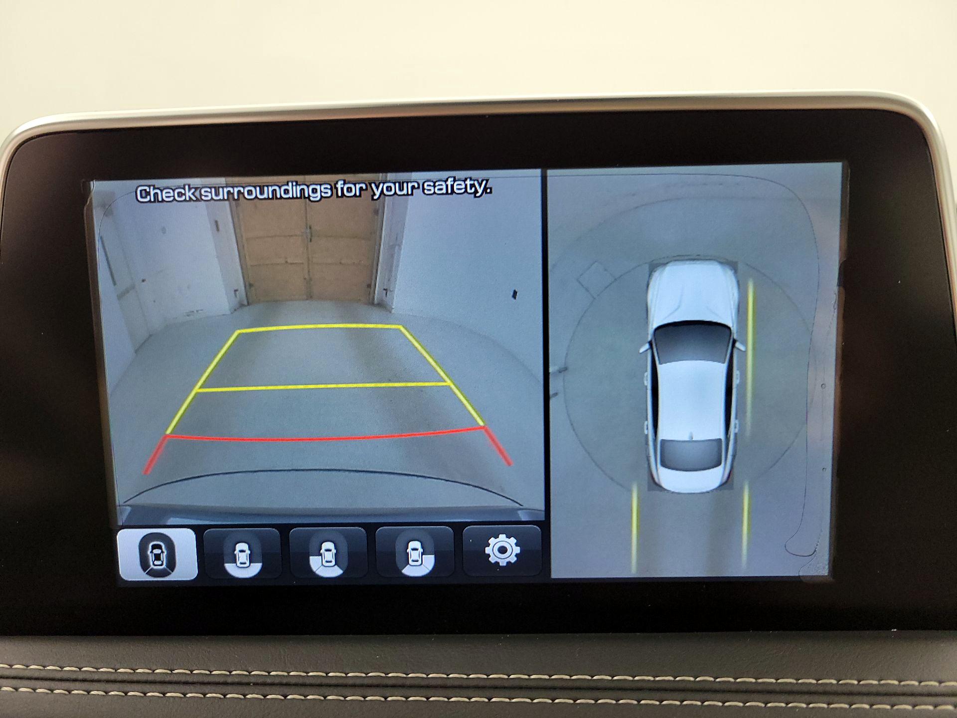 Thumbnail: 2019 Genesis G70 - 15