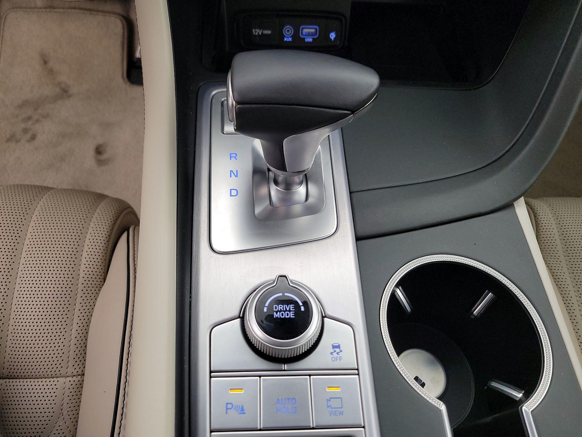 Thumbnail: 2019 Genesis G70 - 18