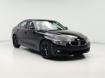 2016 BMW 340 I