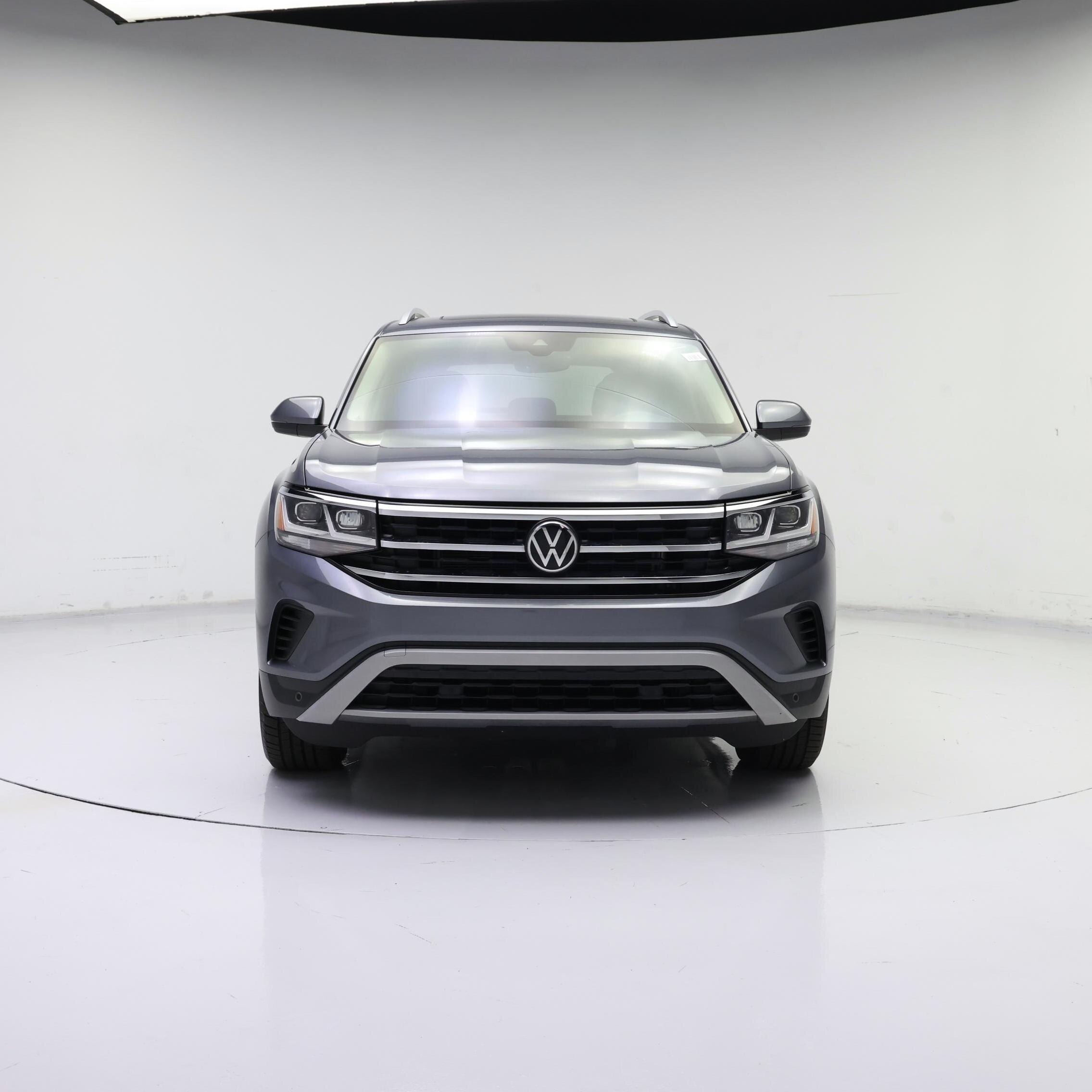 Thumbnail: 2021 Volkswagen Atlas - 5