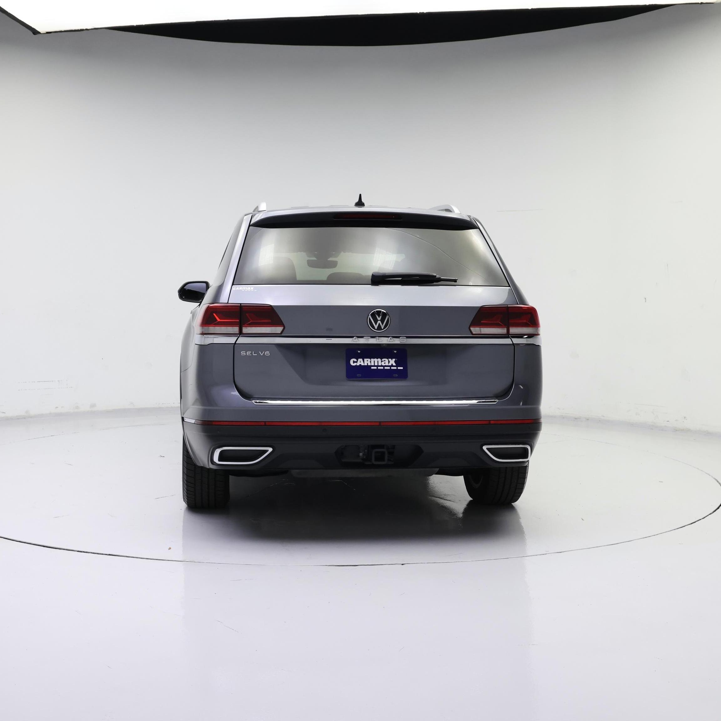 Thumbnail: 2021 Volkswagen Atlas - 6