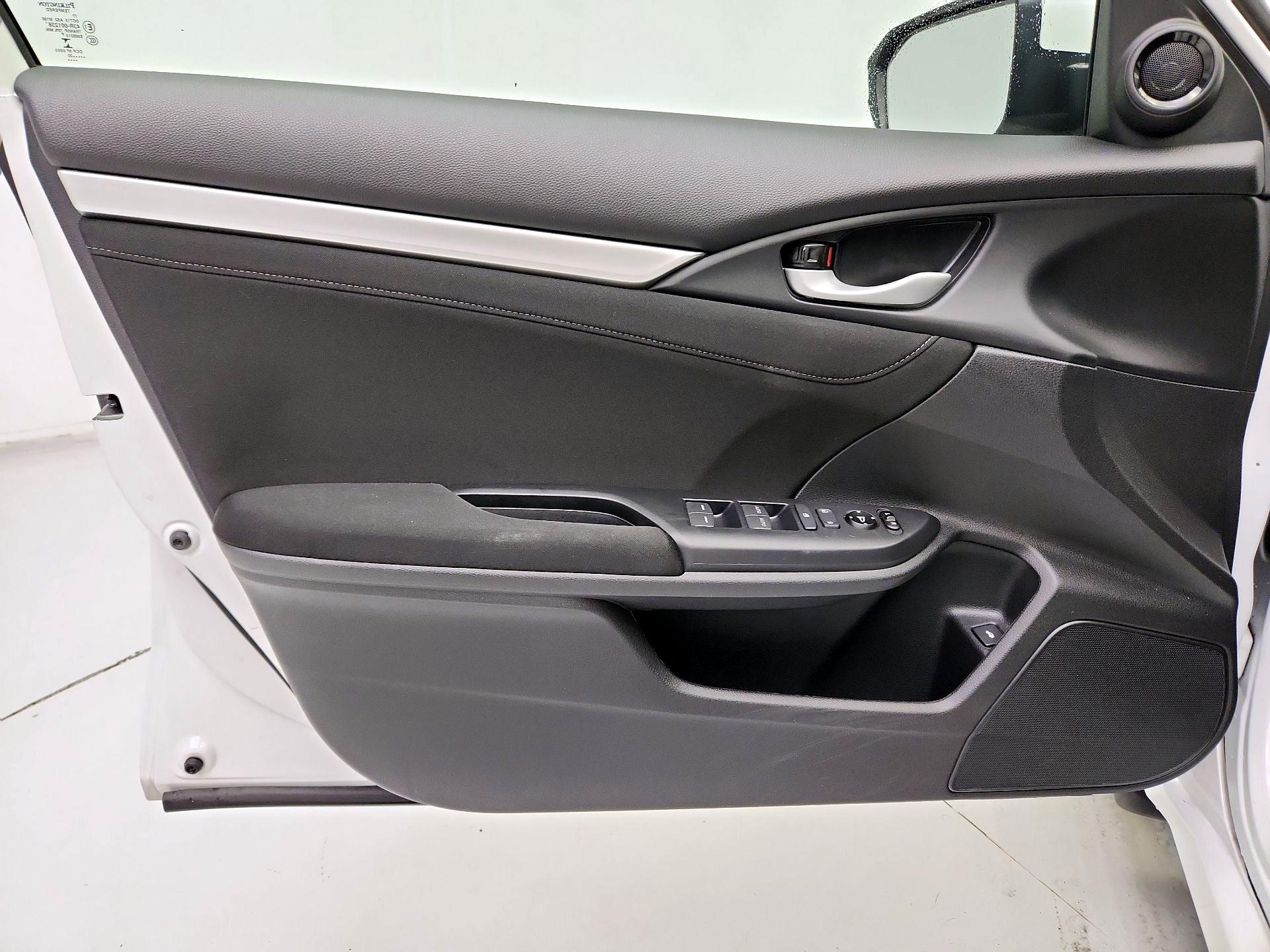 Thumbnail: 2020 Honda Civic - 12