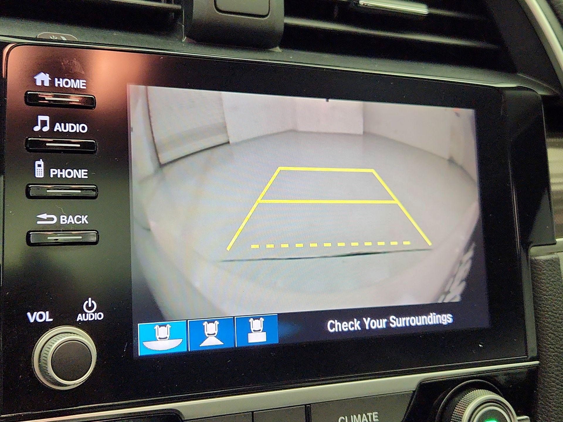 Thumbnail: 2020 Honda Civic - 14