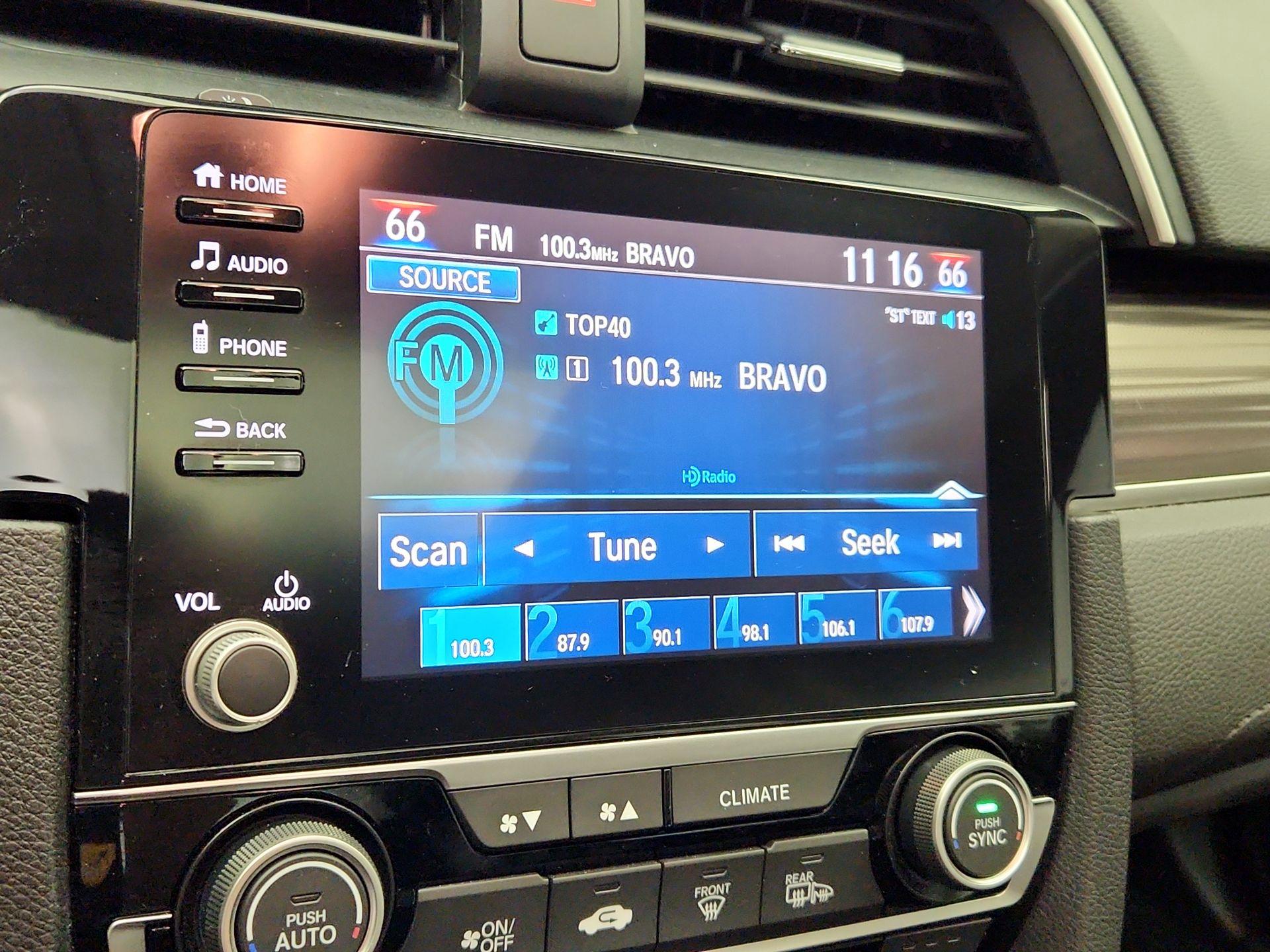 Thumbnail: 2020 Honda Civic - 15