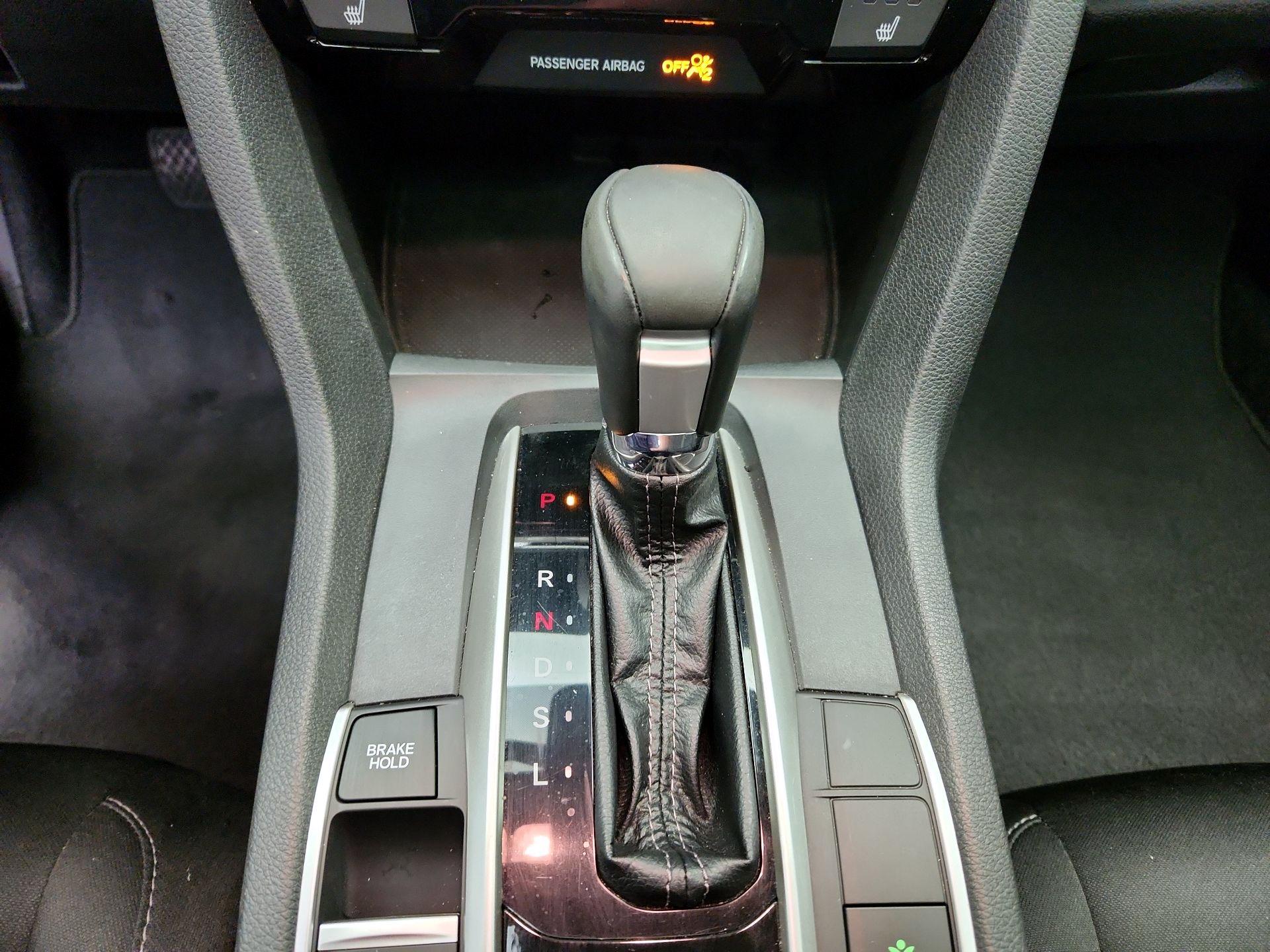 Thumbnail: 2020 Honda Civic - 17