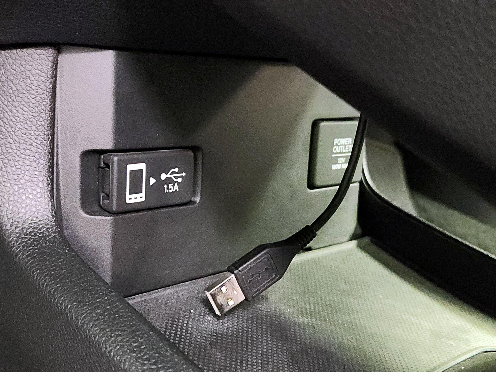 Thumbnail: 2020 Honda Civic - 18