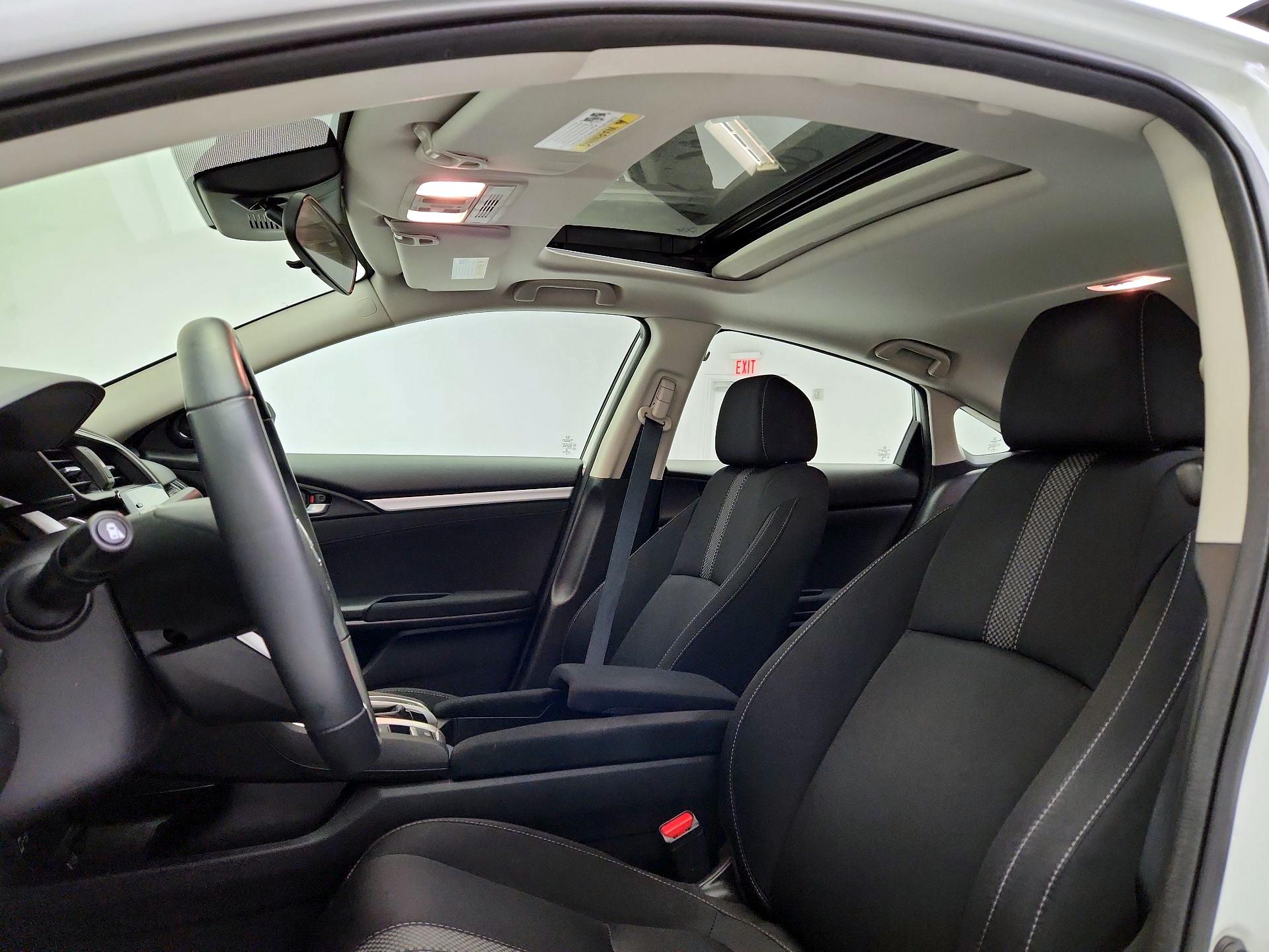 Thumbnail: 2020 Honda Civic - 19