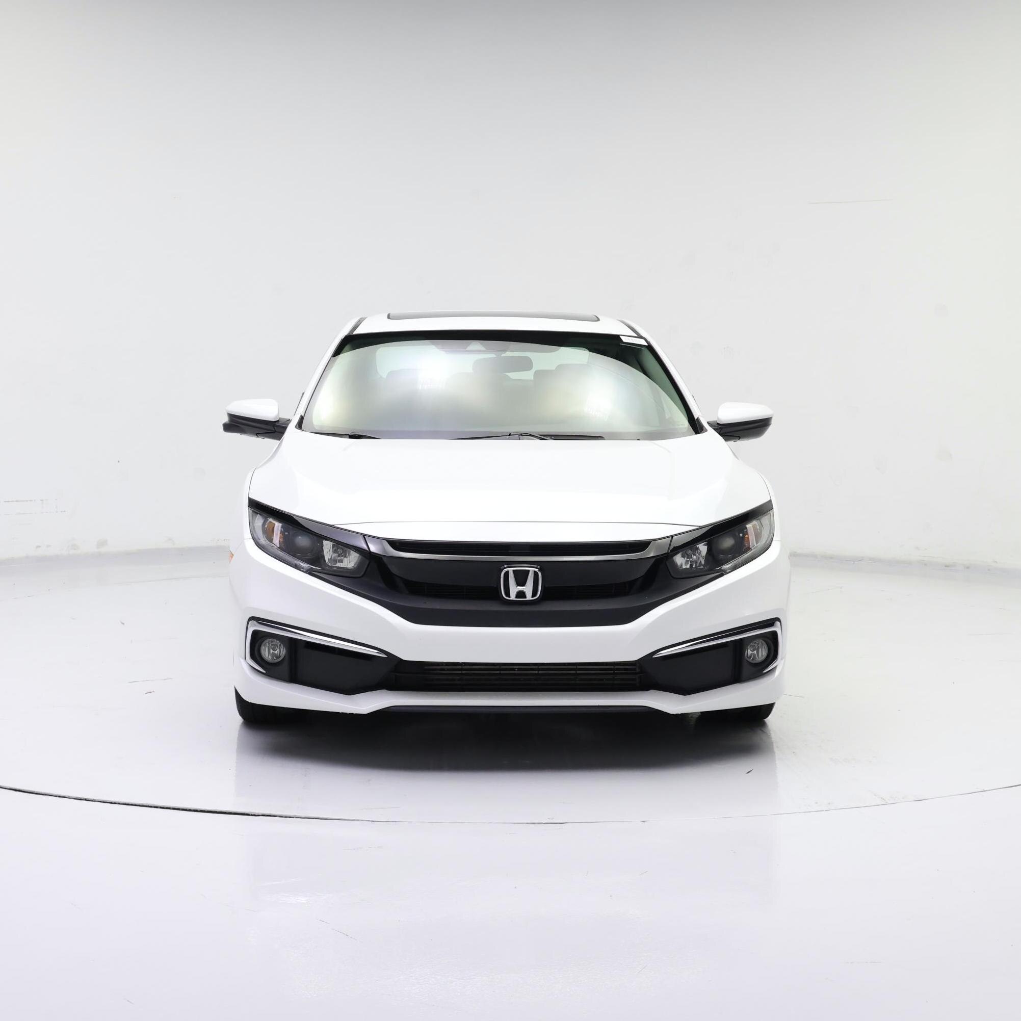 Thumbnail: 2020 Honda Civic - 5