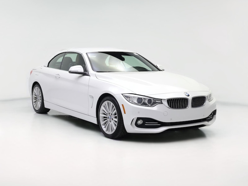 2015 BMW 4 Series 428i -
                  Orlando, FL