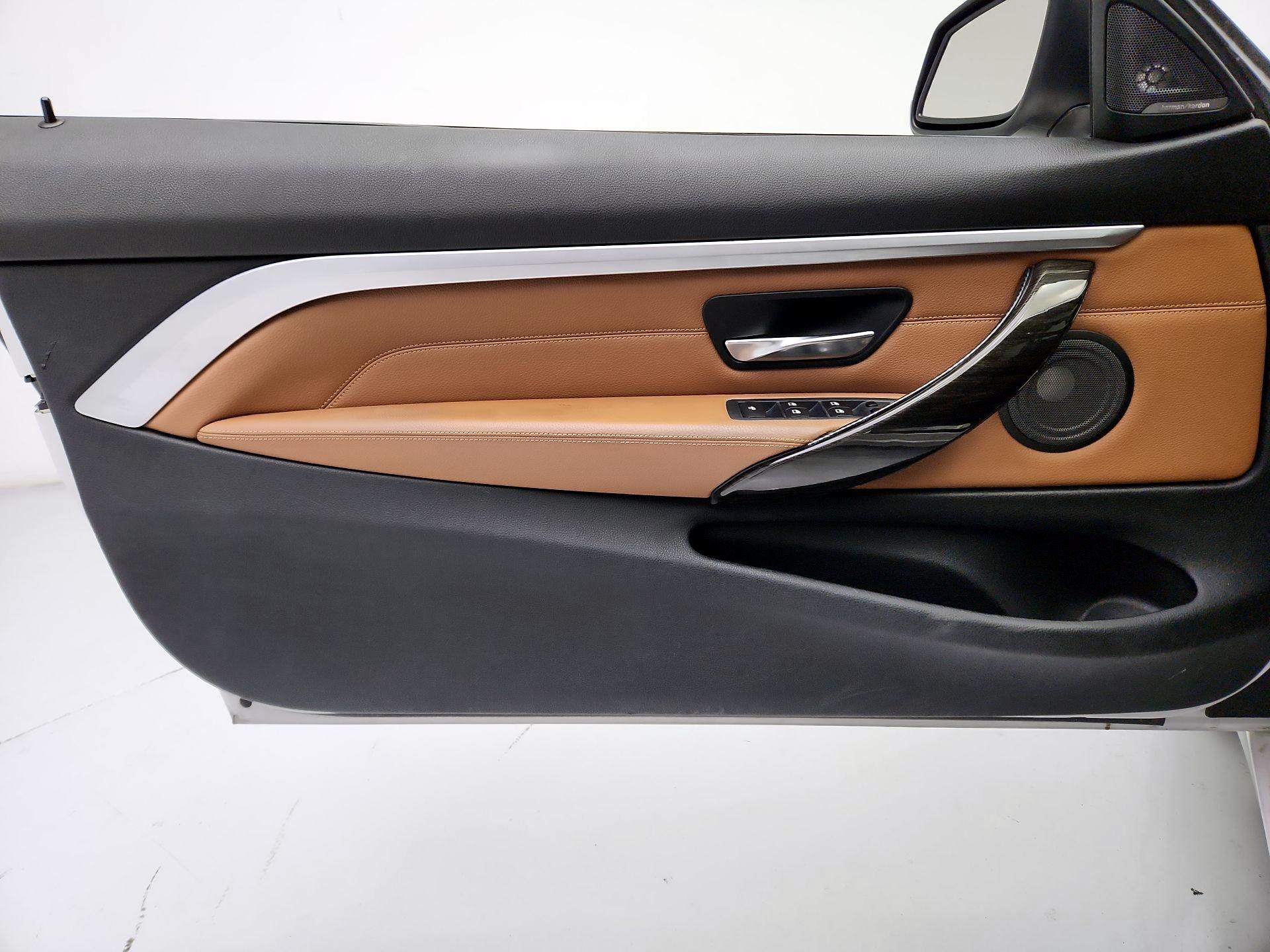 Thumbnail: 2015 BMW 4 Series - 12