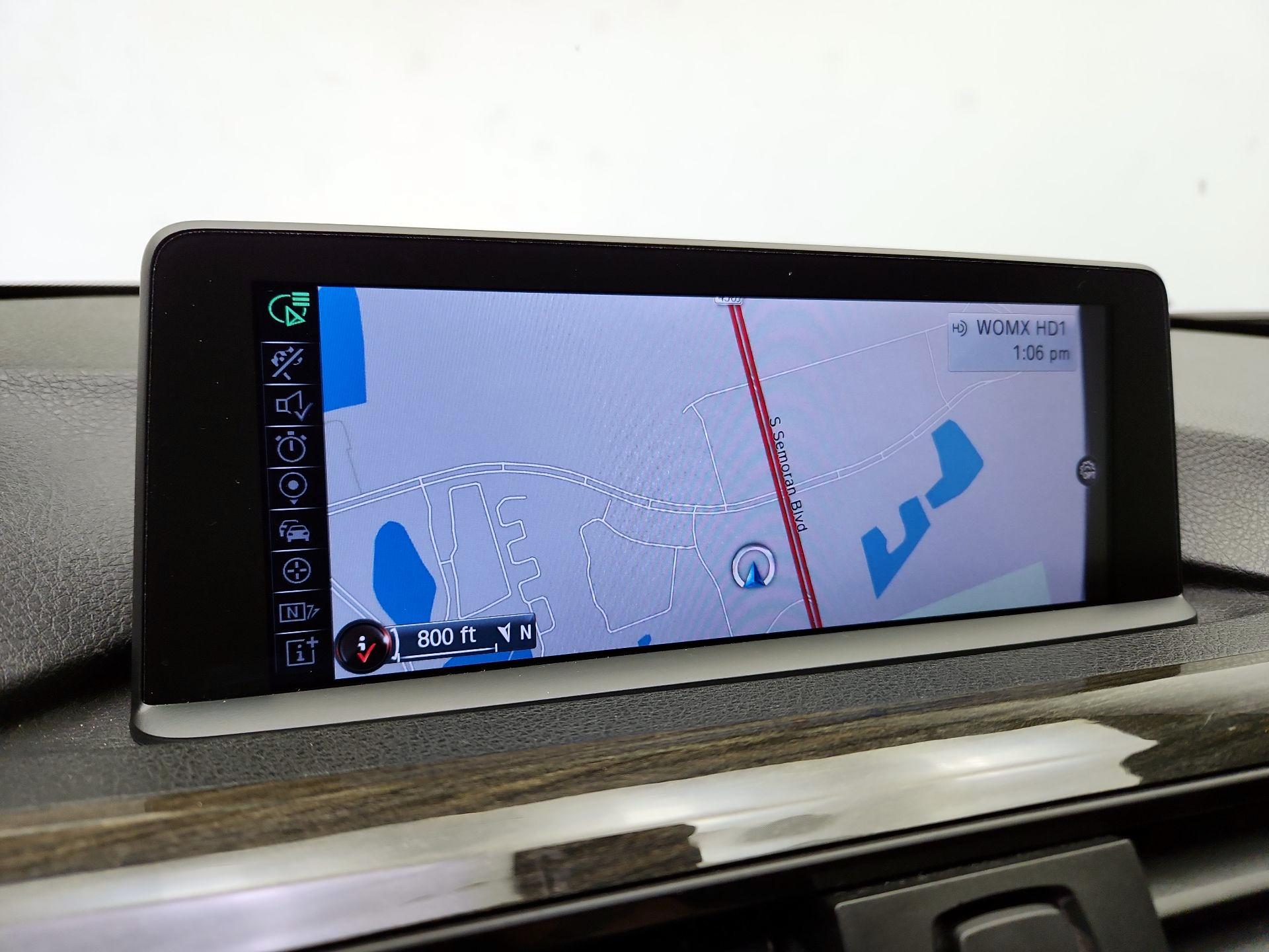 Thumbnail: 2015 BMW 4 Series - 14