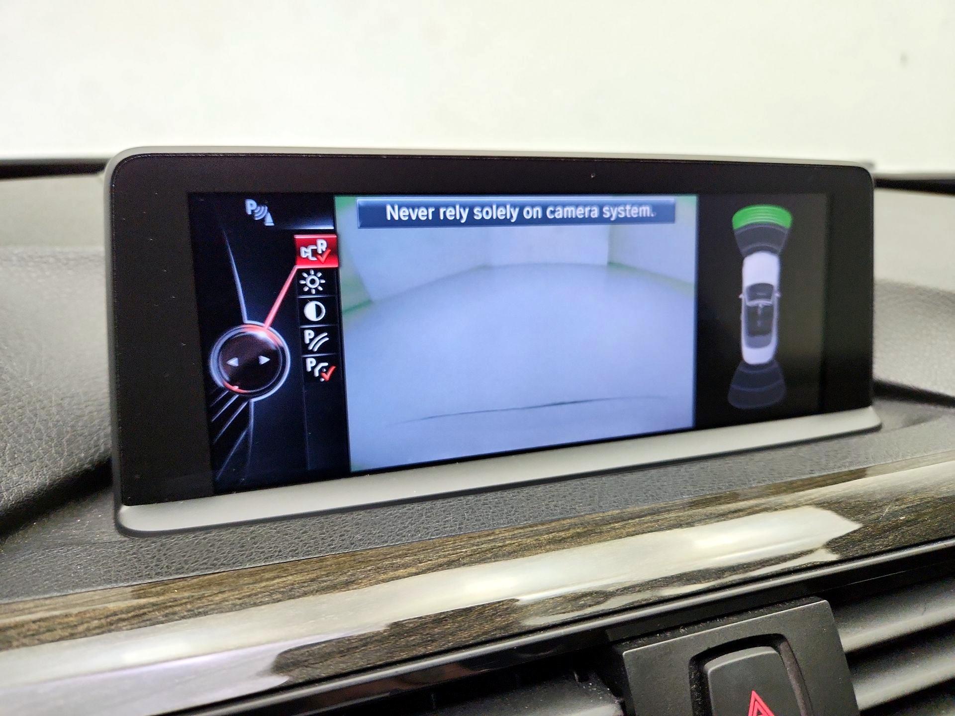 Thumbnail: 2015 BMW 4 Series - 15