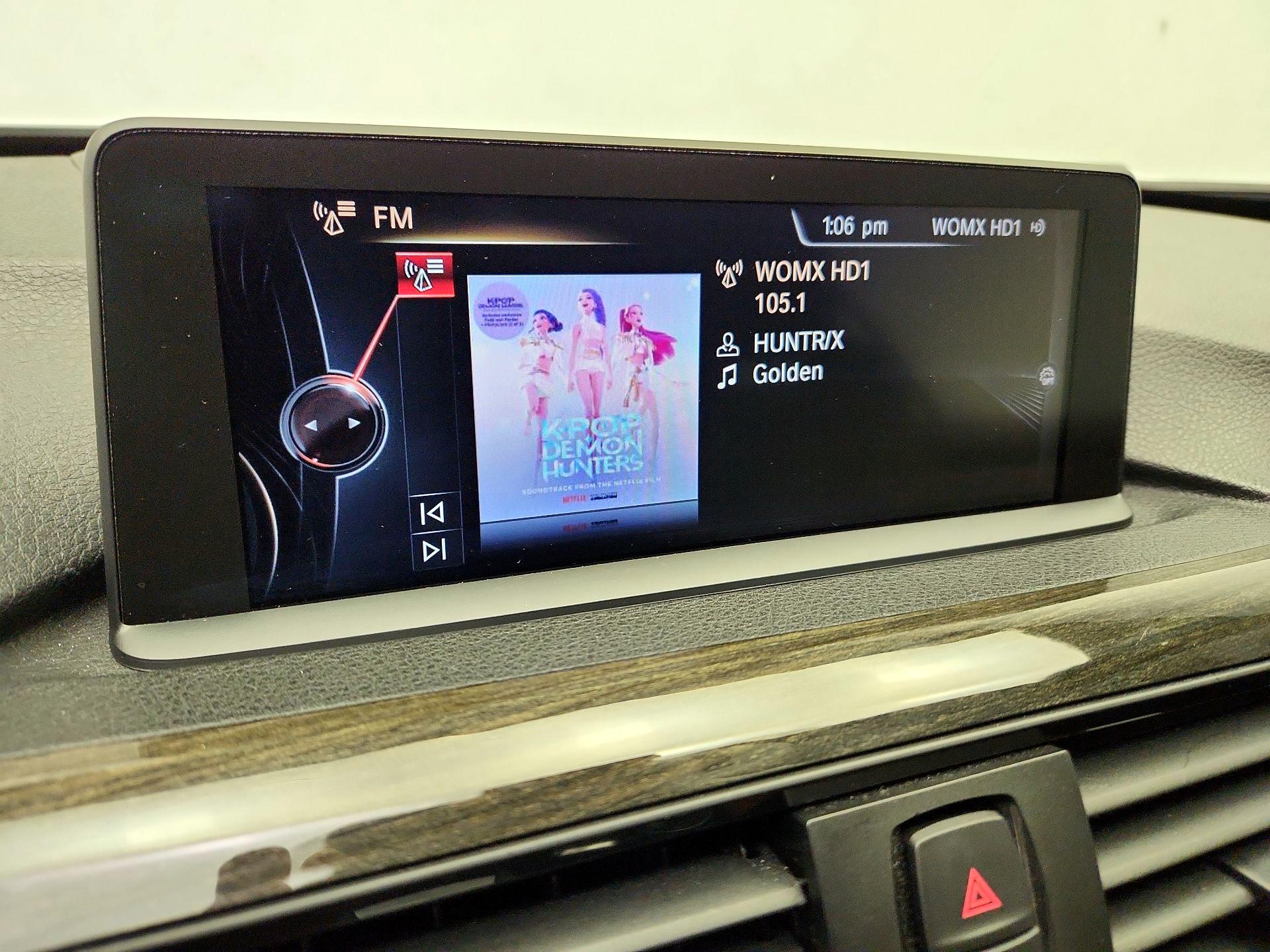 Thumbnail: 2015 BMW 4 Series - 16