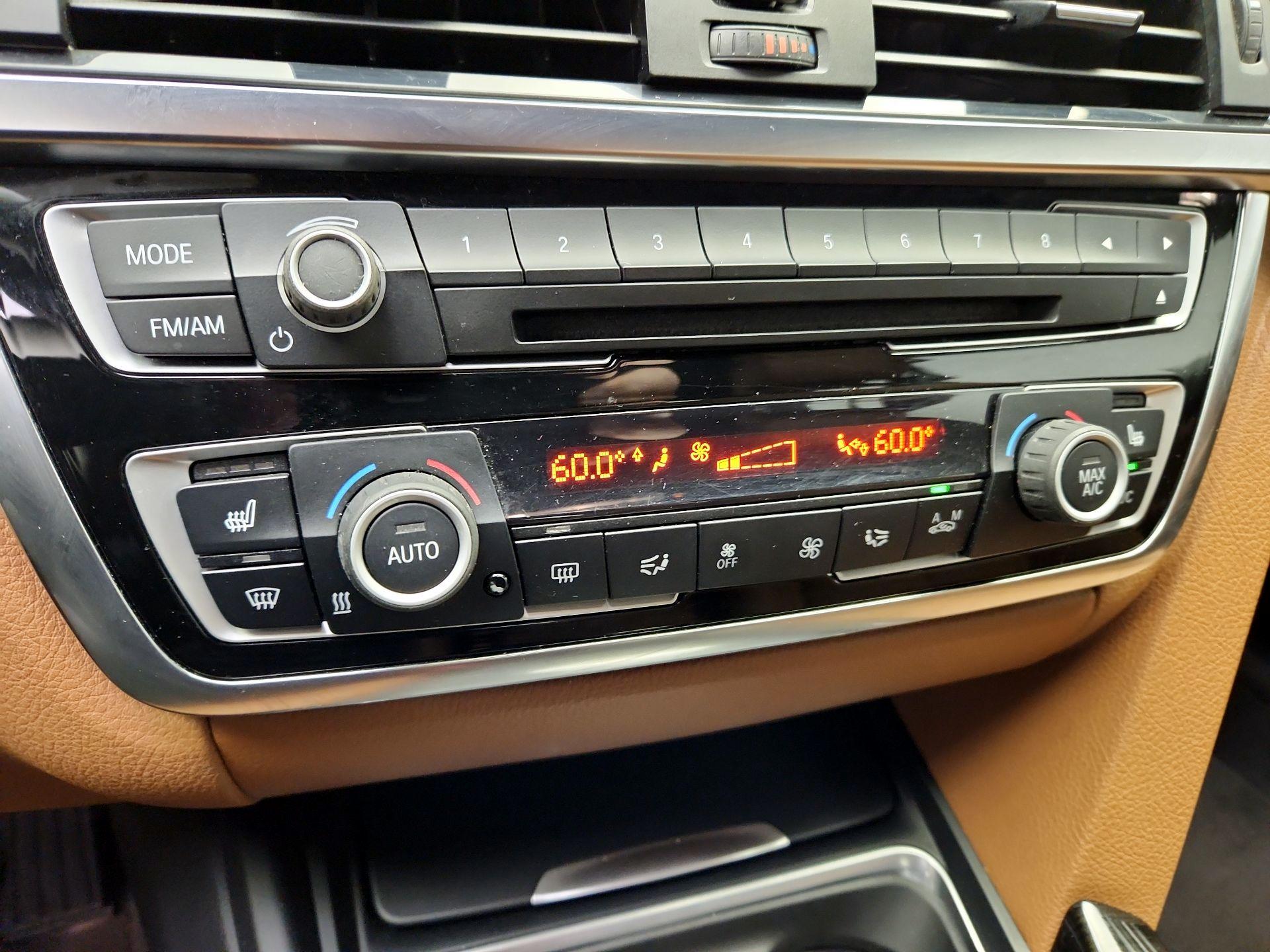 Thumbnail: 2015 BMW 4 Series - 17