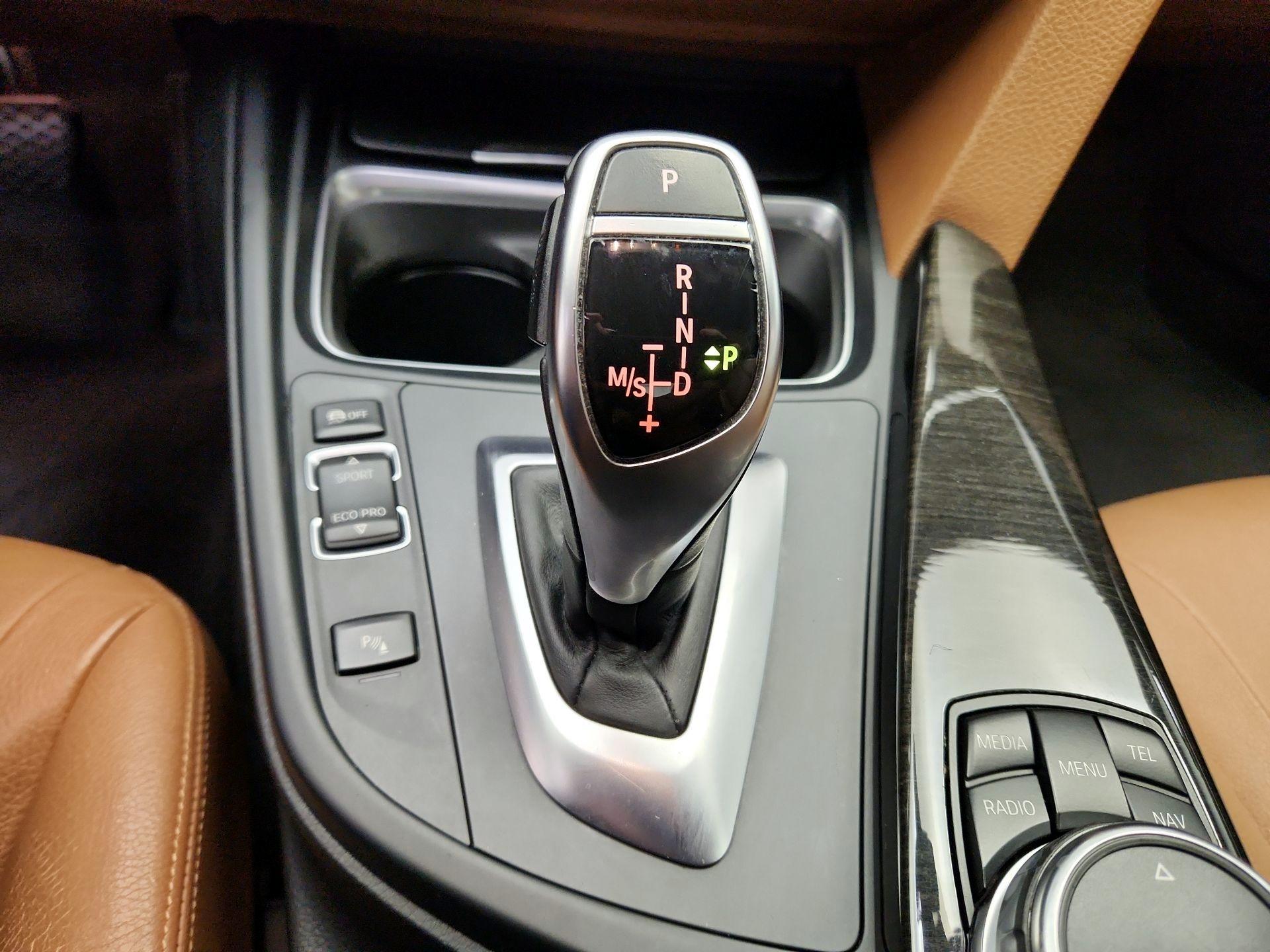 Thumbnail: 2015 BMW 4 Series - 18