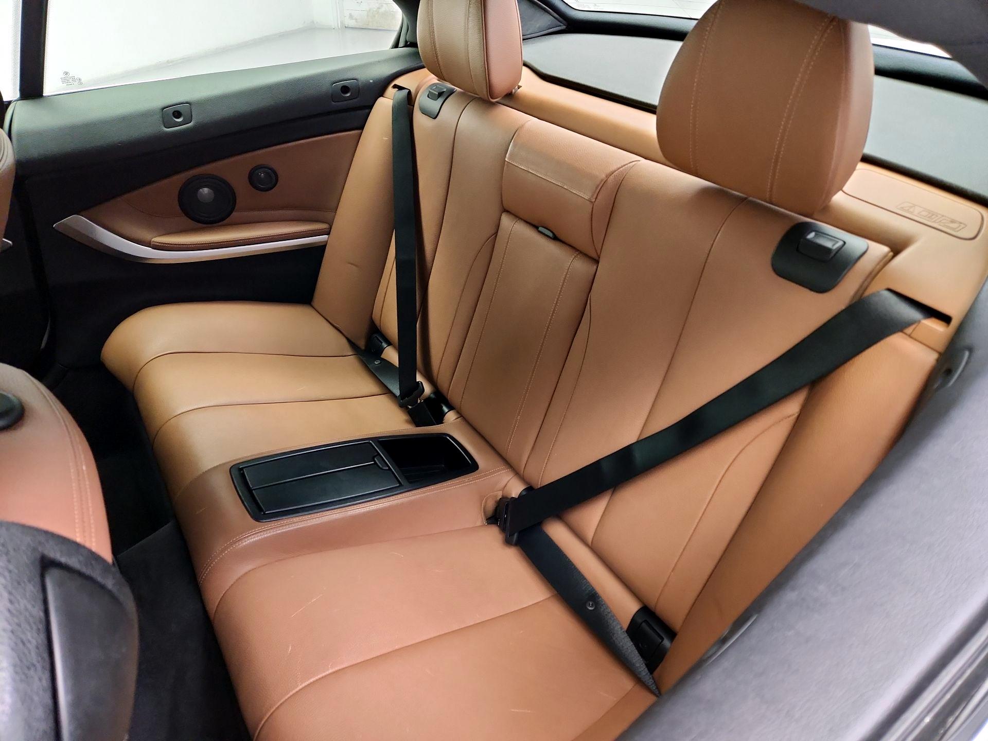 Thumbnail: 2015 BMW 4 Series - 20