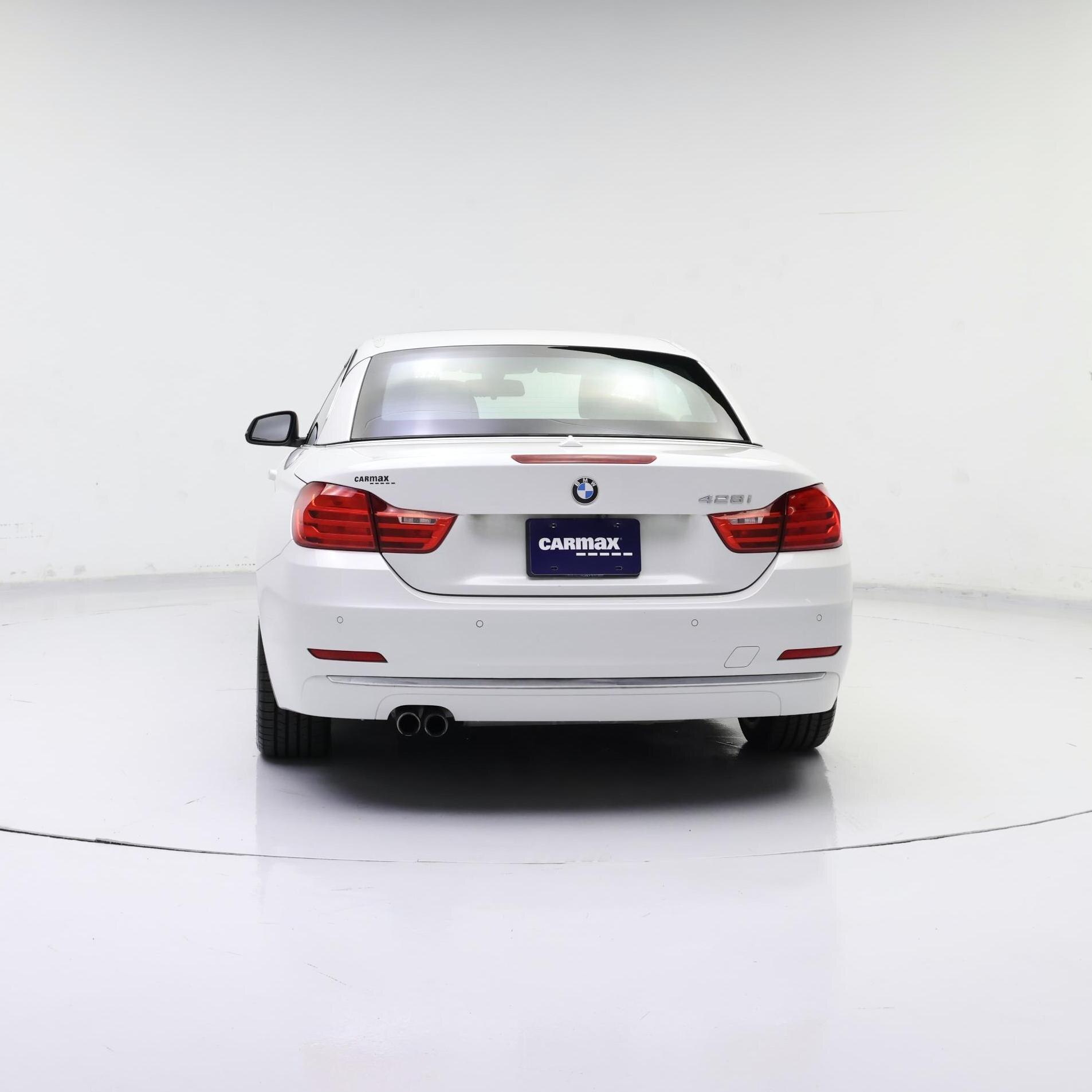 Thumbnail: 2015 BMW 4 Series - 6