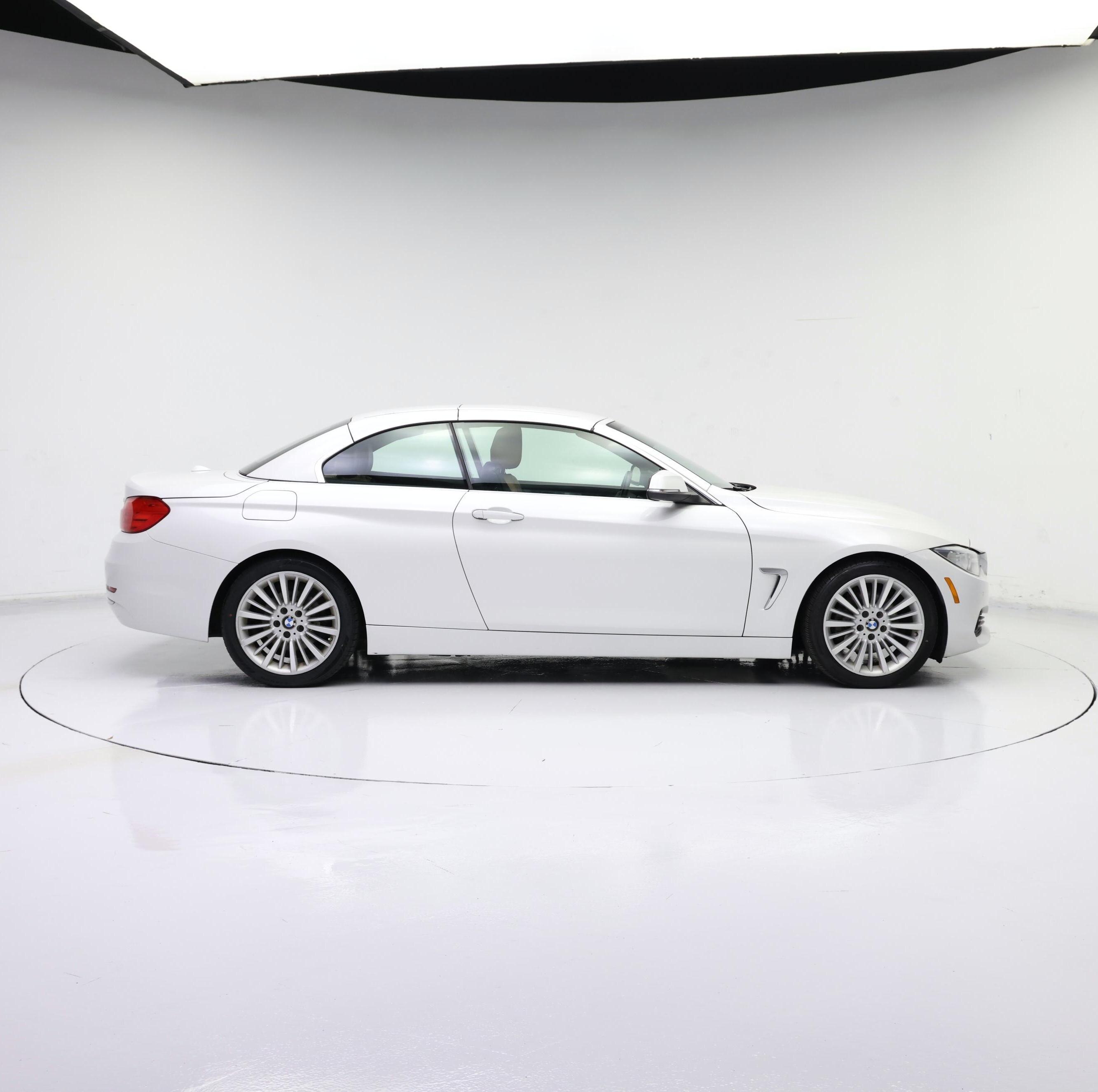 Thumbnail: 2015 BMW 4 Series - 7