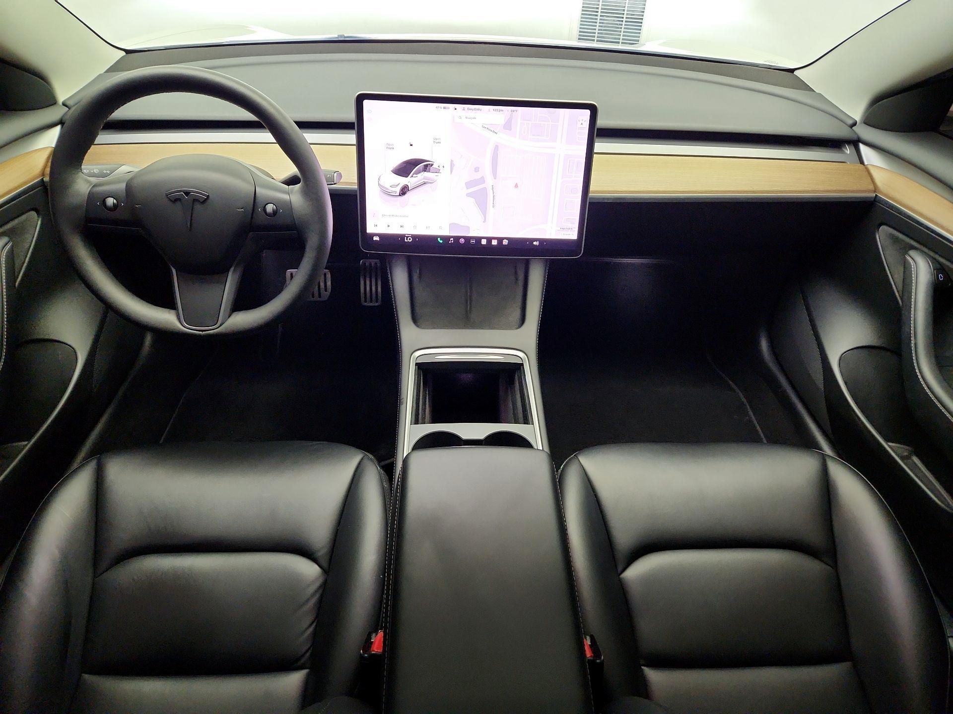 Thumbnail: 2023 Tesla Model 3 - 9