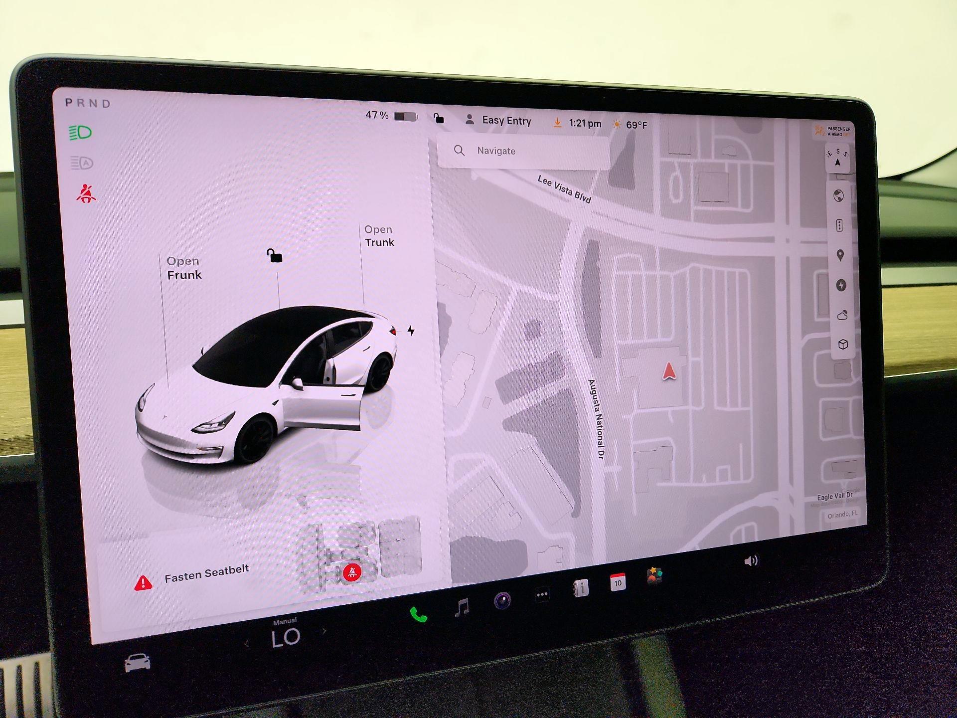 Thumbnail: 2023 Tesla Model 3 - 14