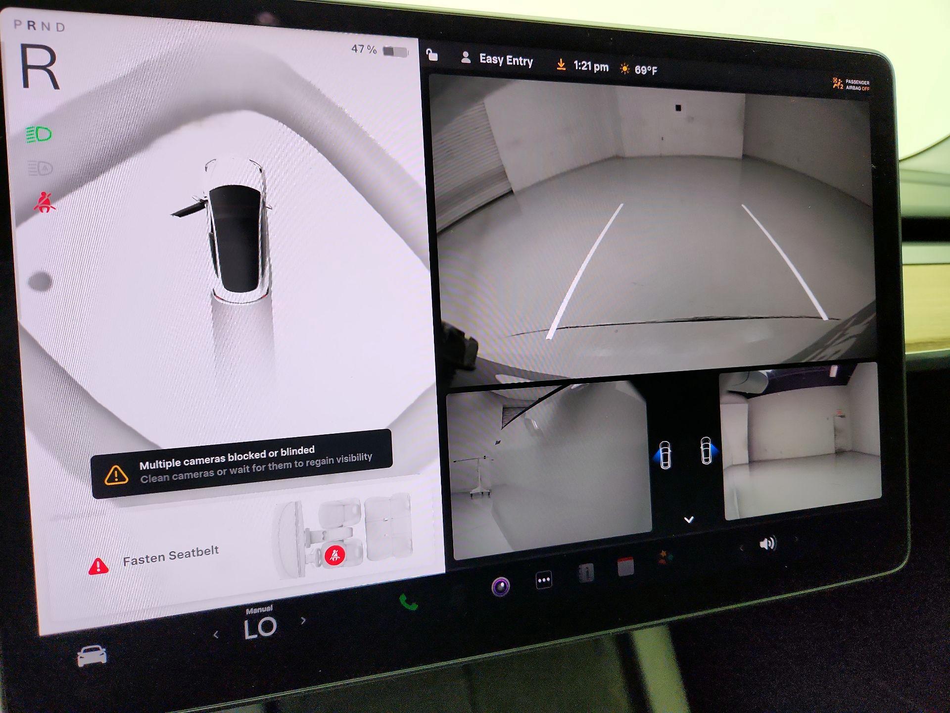 Thumbnail: 2023 Tesla Model 3 - 15