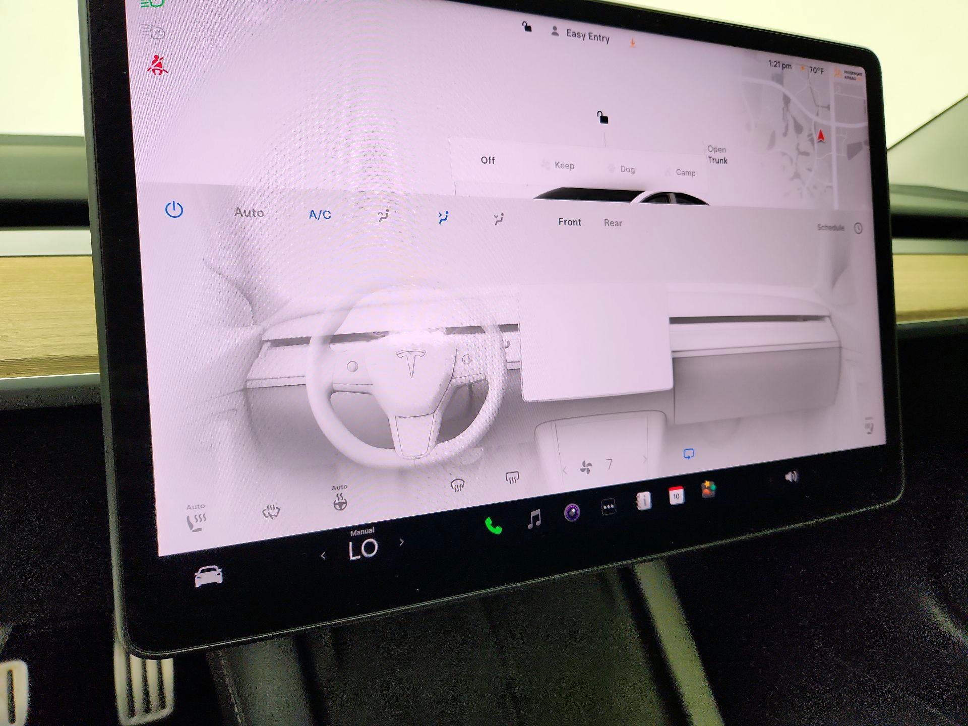 Thumbnail: 2023 Tesla Model 3 - 17