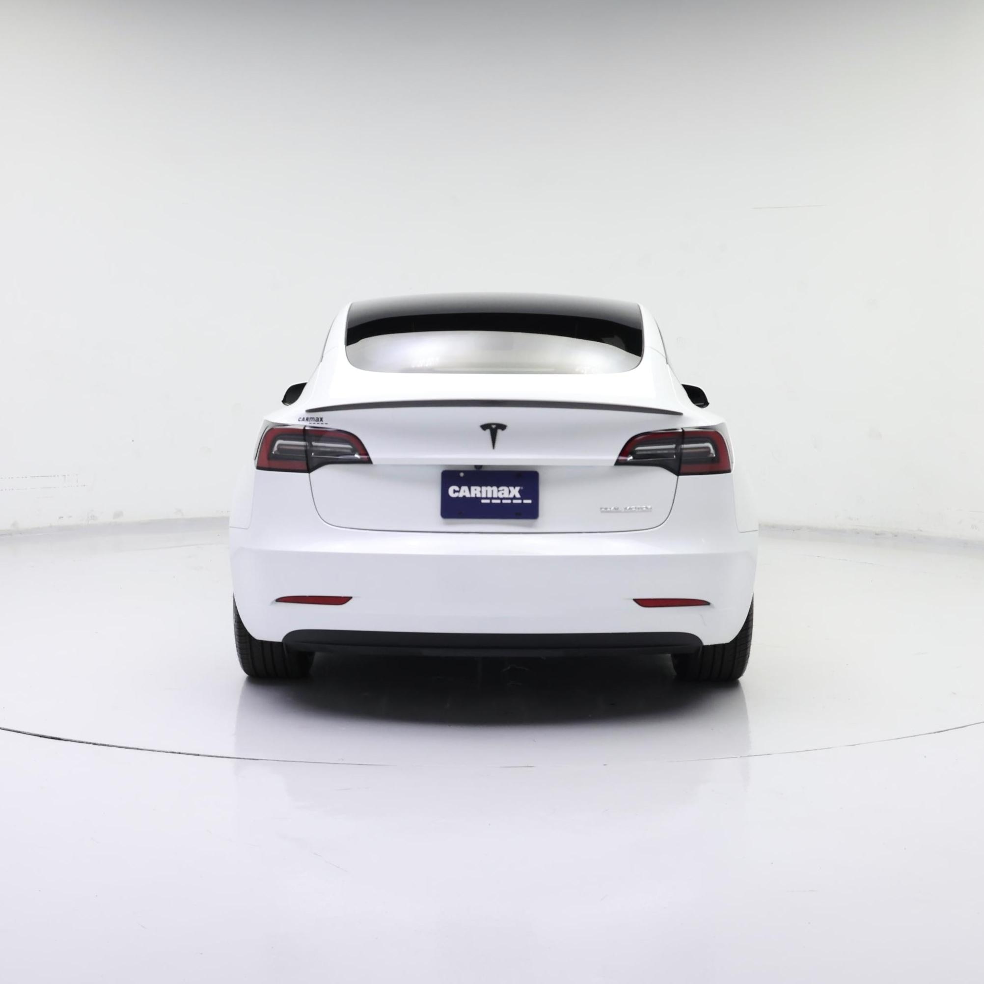 Thumbnail: 2023 Tesla Model 3 - 6