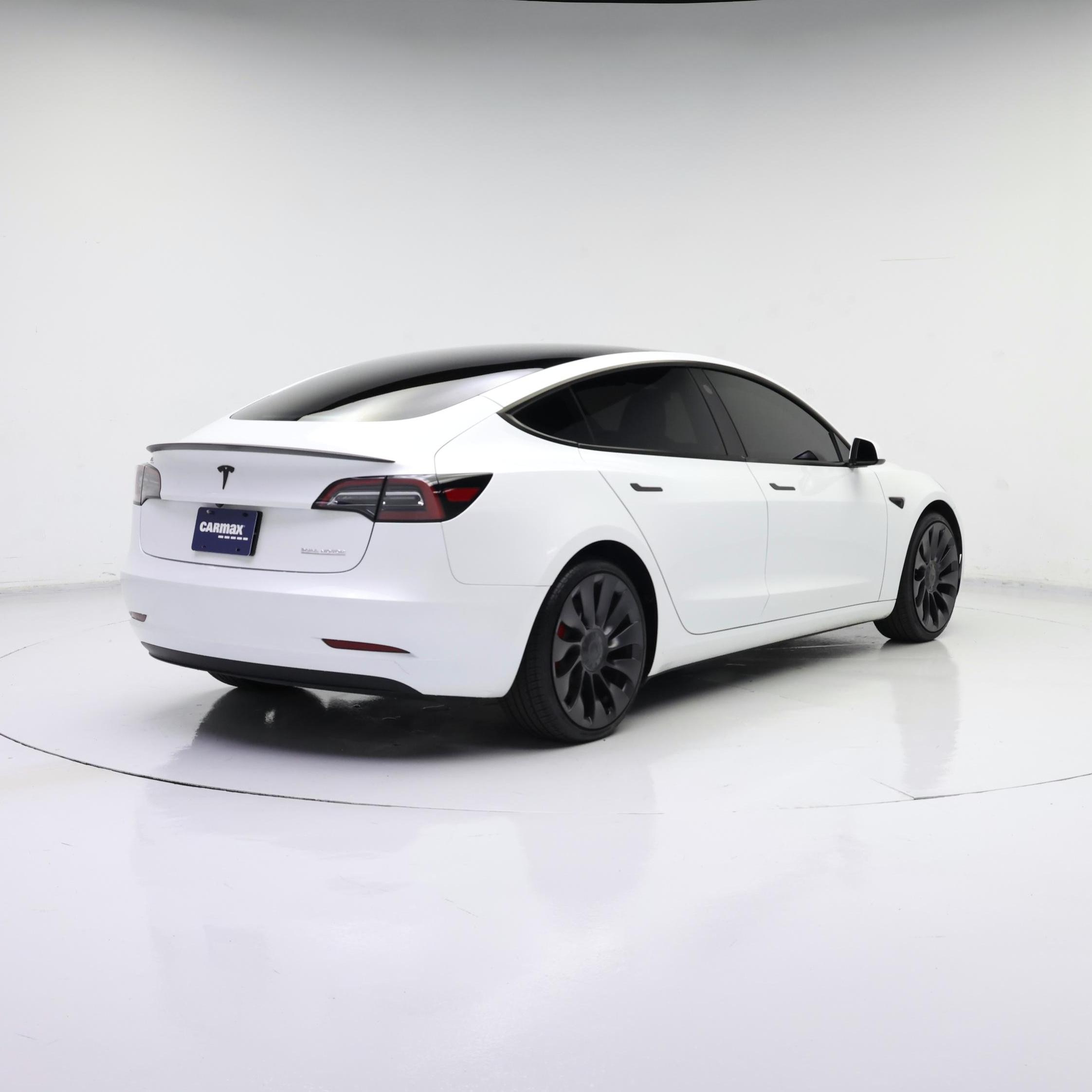 Thumbnail: 2023 Tesla Model 3 - 8