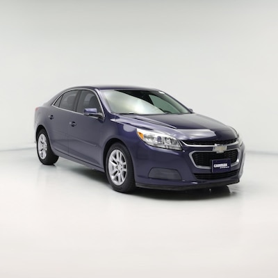 2015 Chevrolet Malibu LT