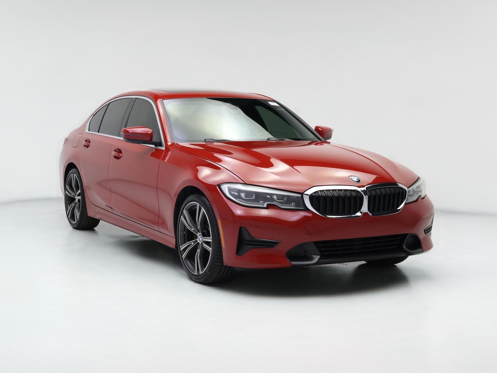 2021 BMW 3 Series 330i