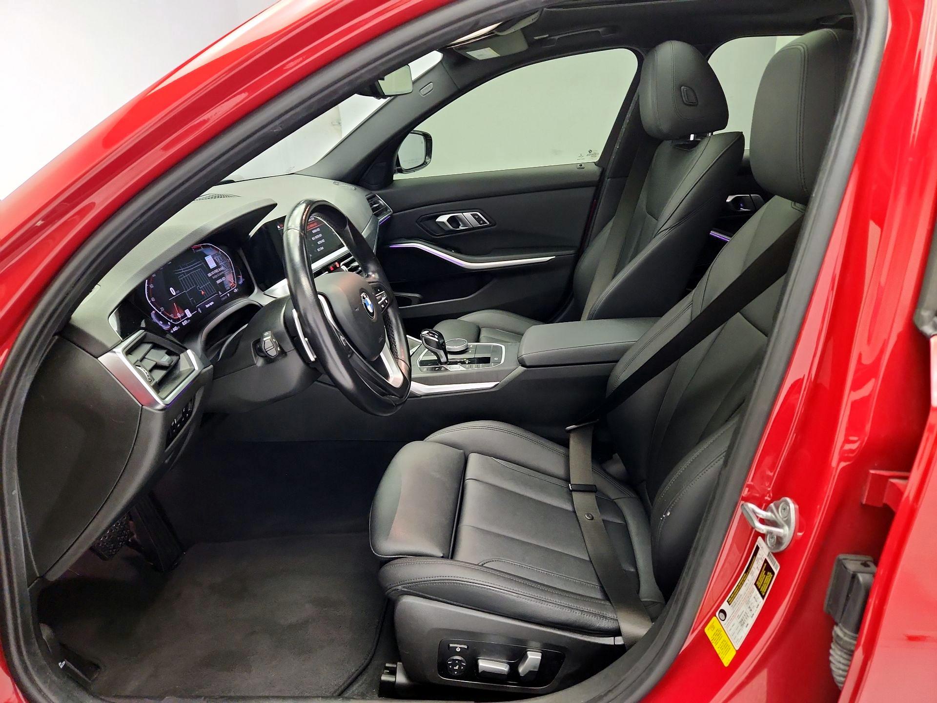 Thumbnail: 2021 BMW 3 Series - 11