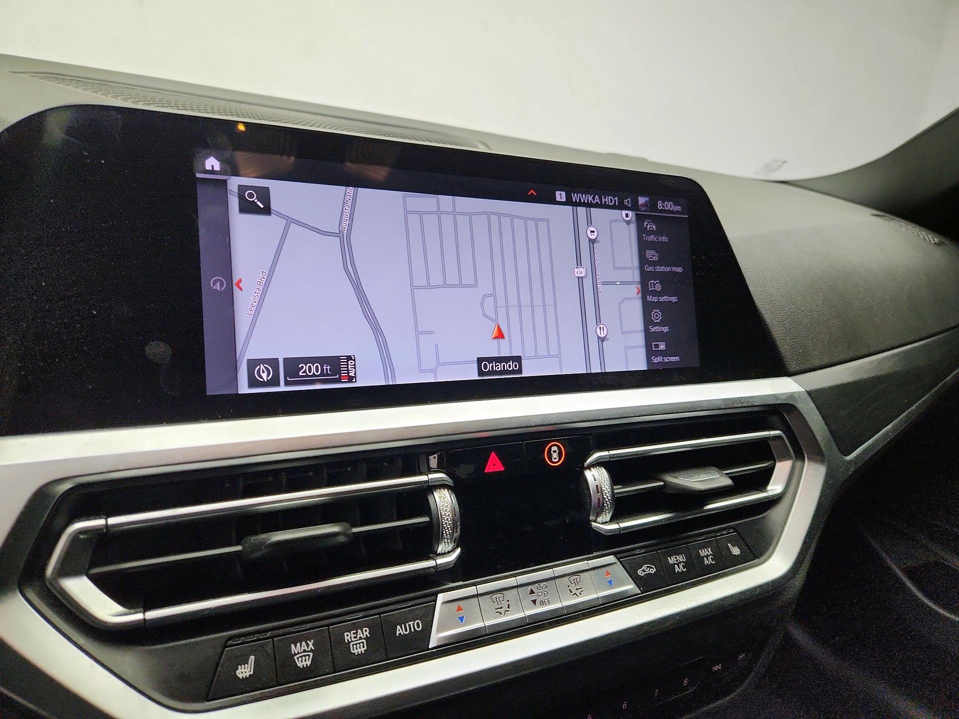 Thumbnail: 2021 BMW 3 Series - 14