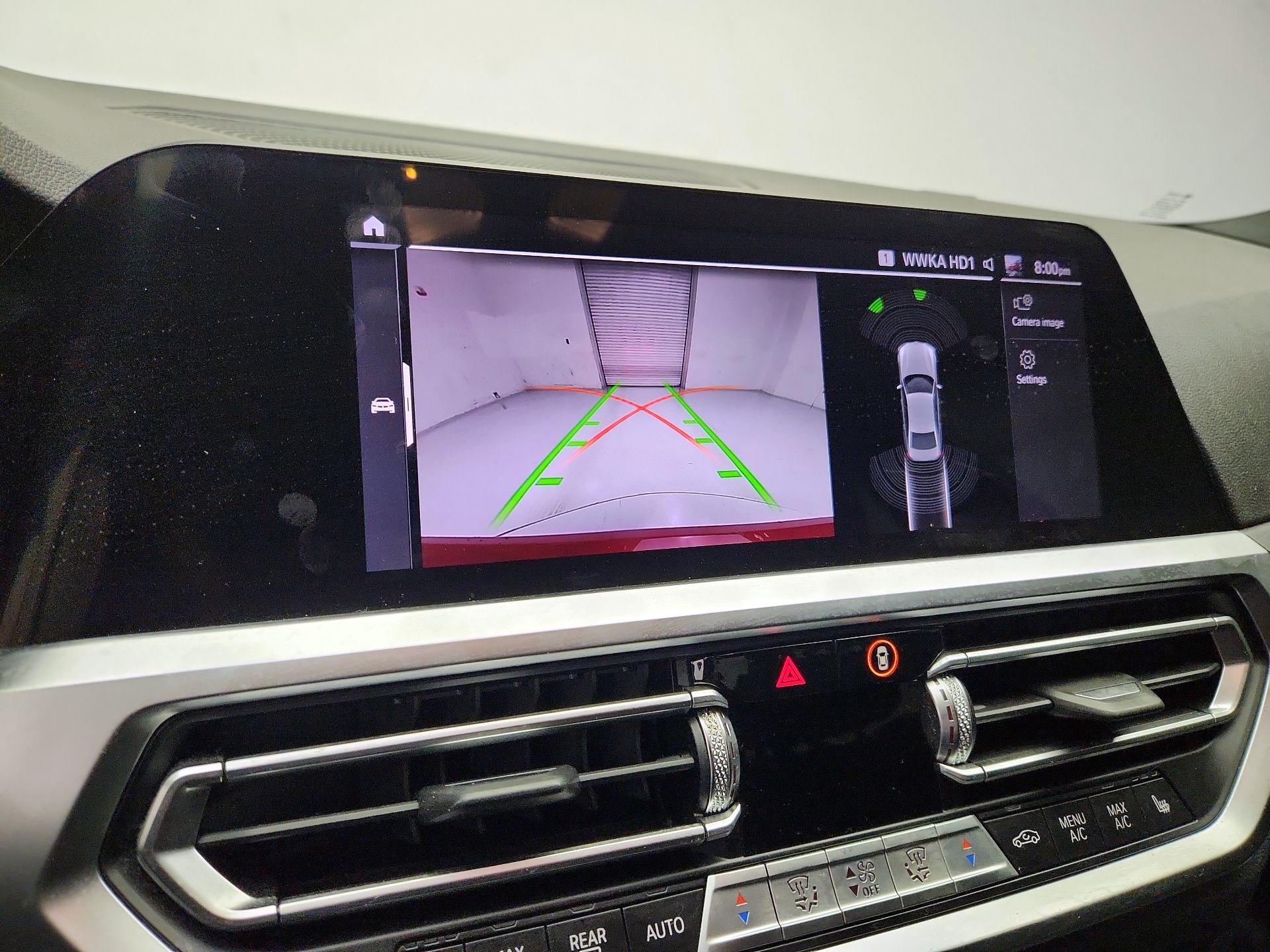 Thumbnail: 2021 BMW 3 Series - 15