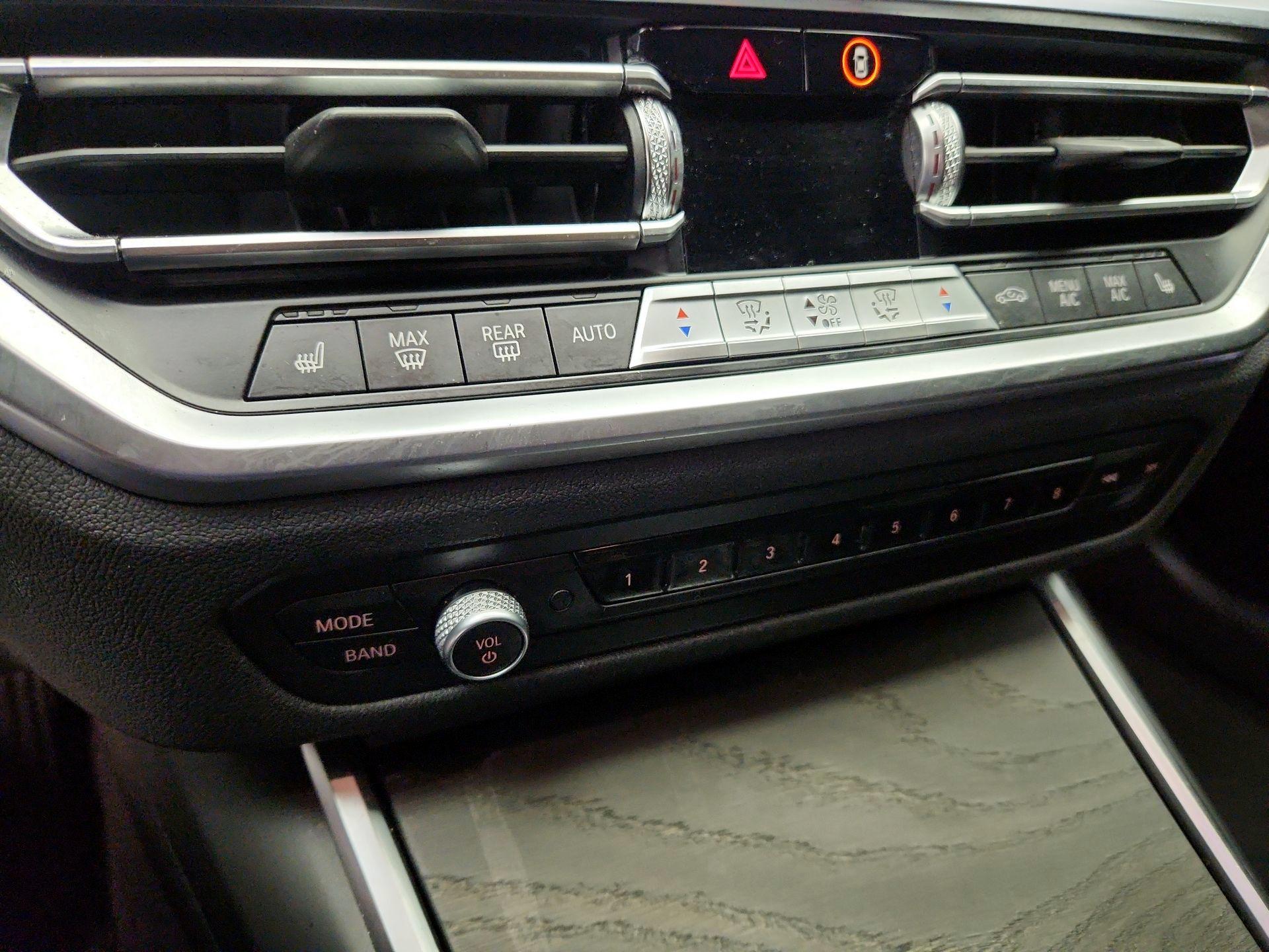 Thumbnail: 2021 BMW 3 Series - 17